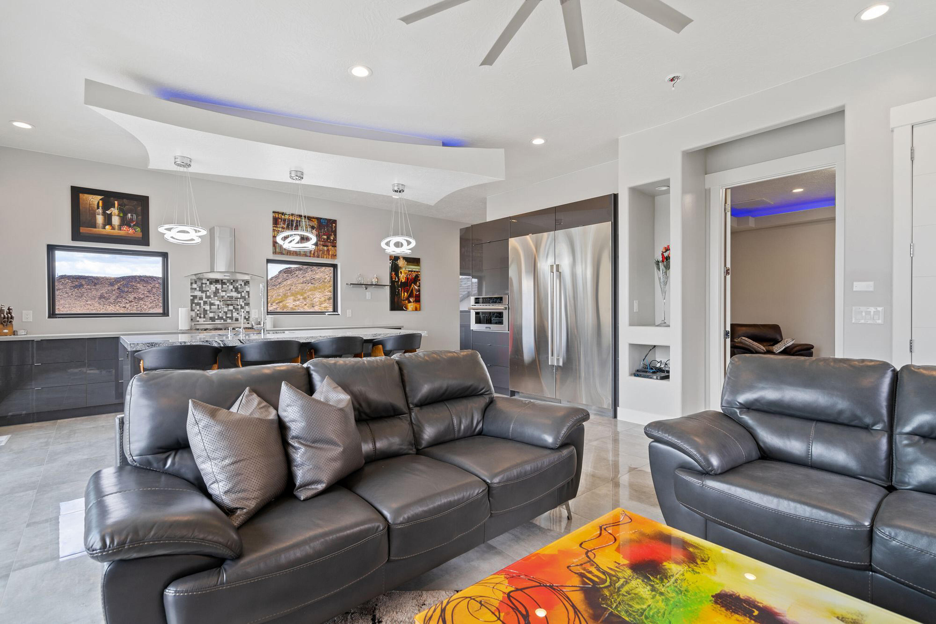 DIXIE SPRINGS - Residential