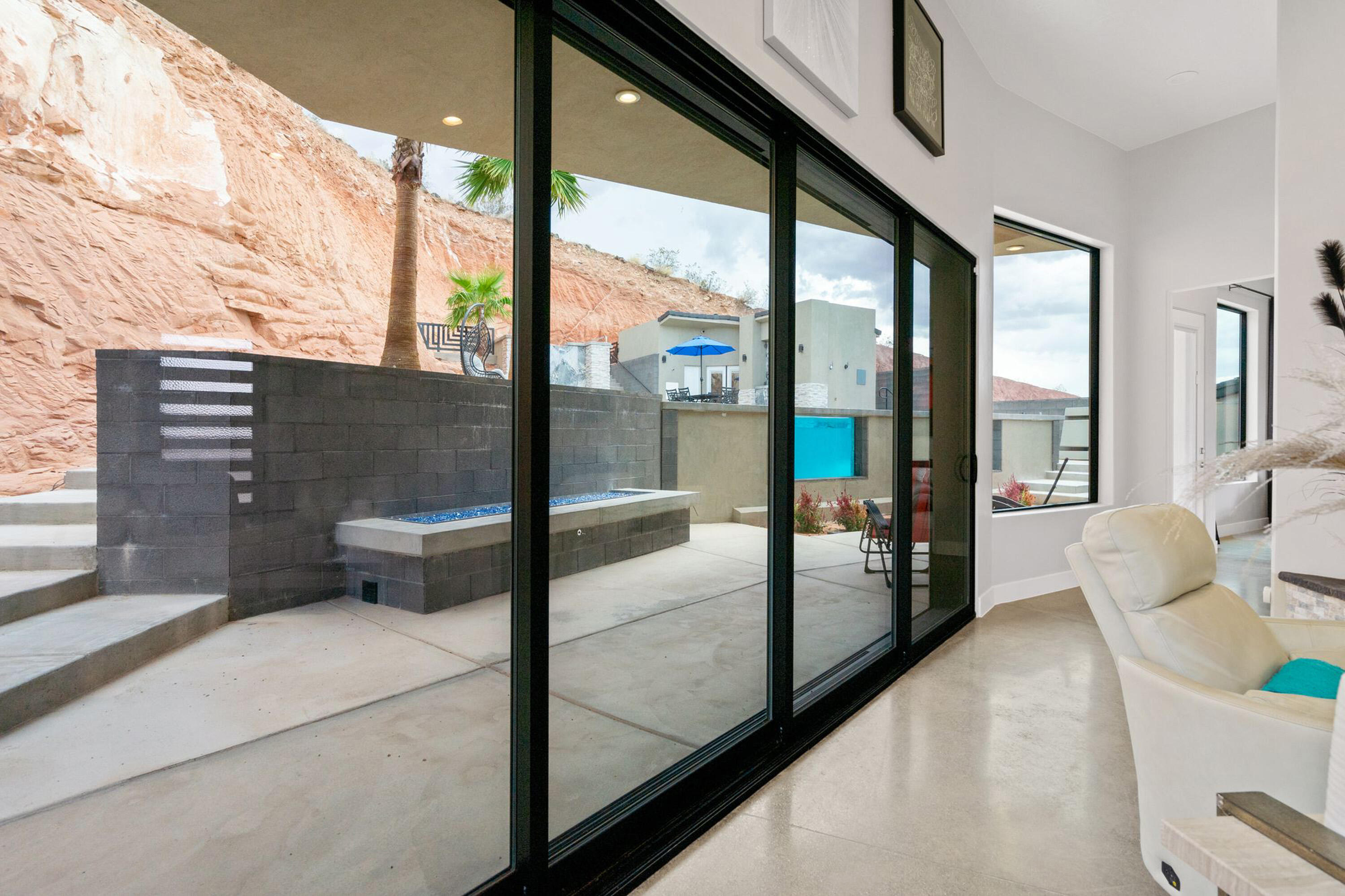 DIXIE SPRINGS - Residential