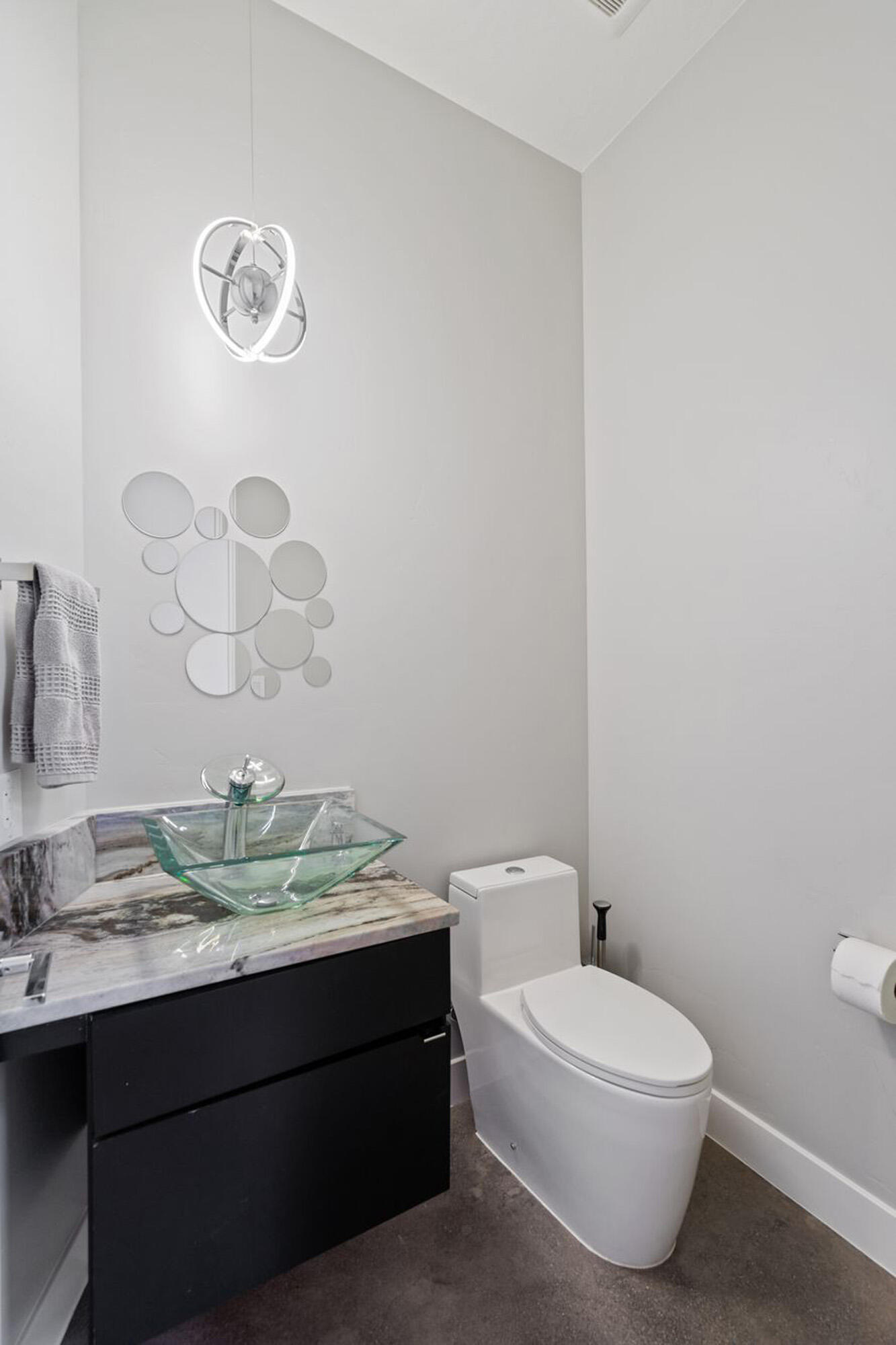 DIXIE SPRINGS - Residential