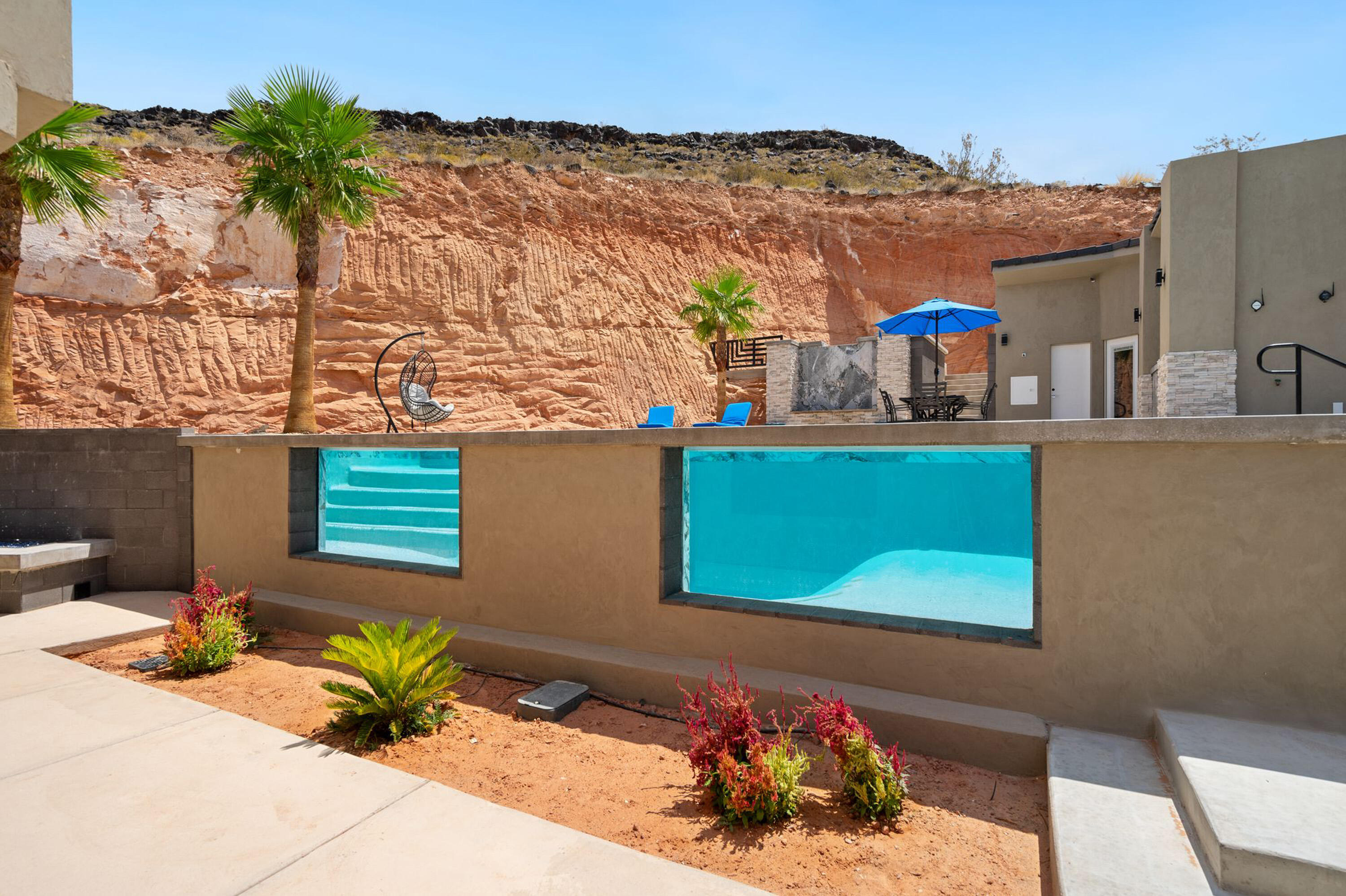 DIXIE SPRINGS - Residential