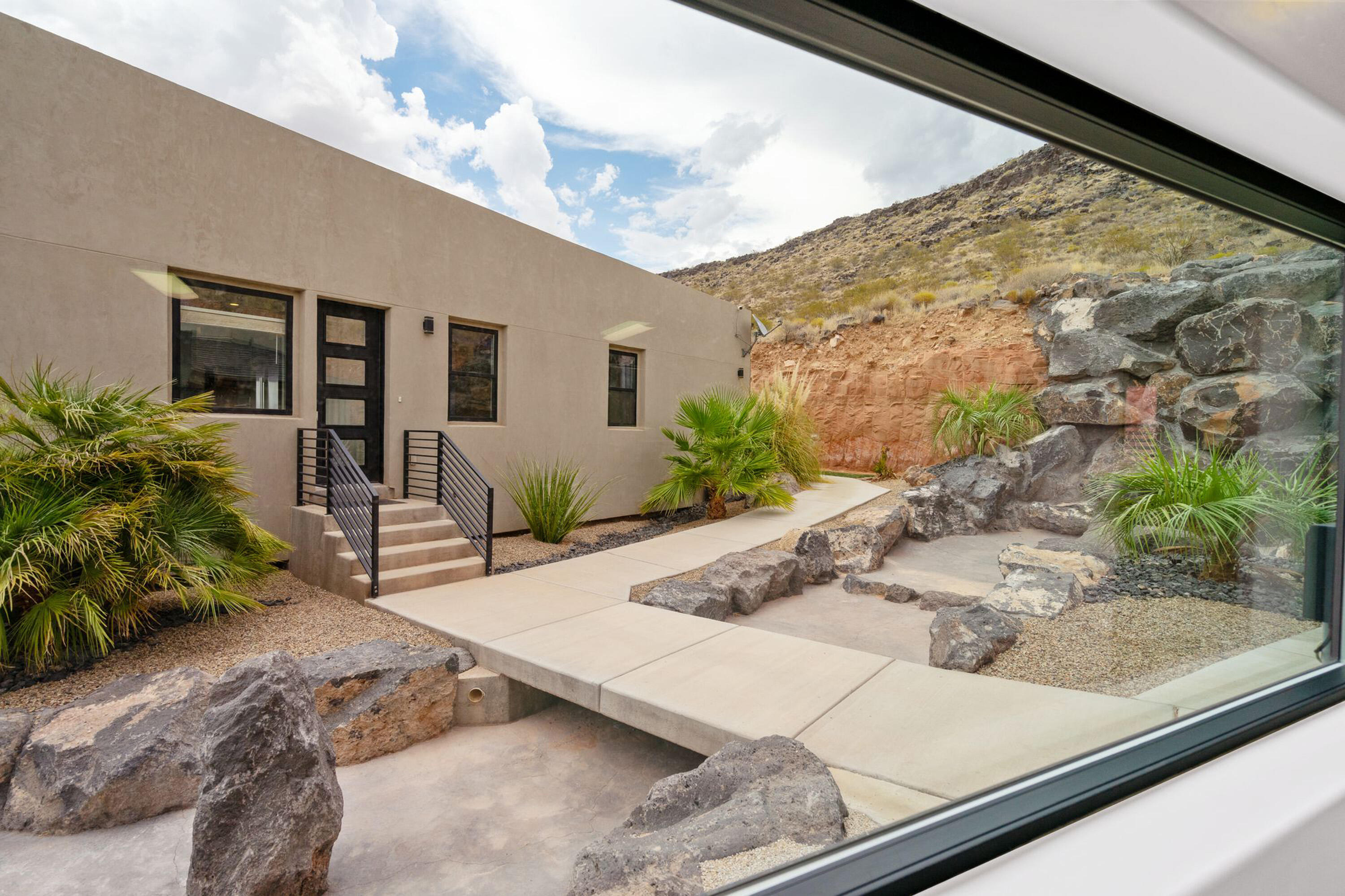 DIXIE SPRINGS - Residential