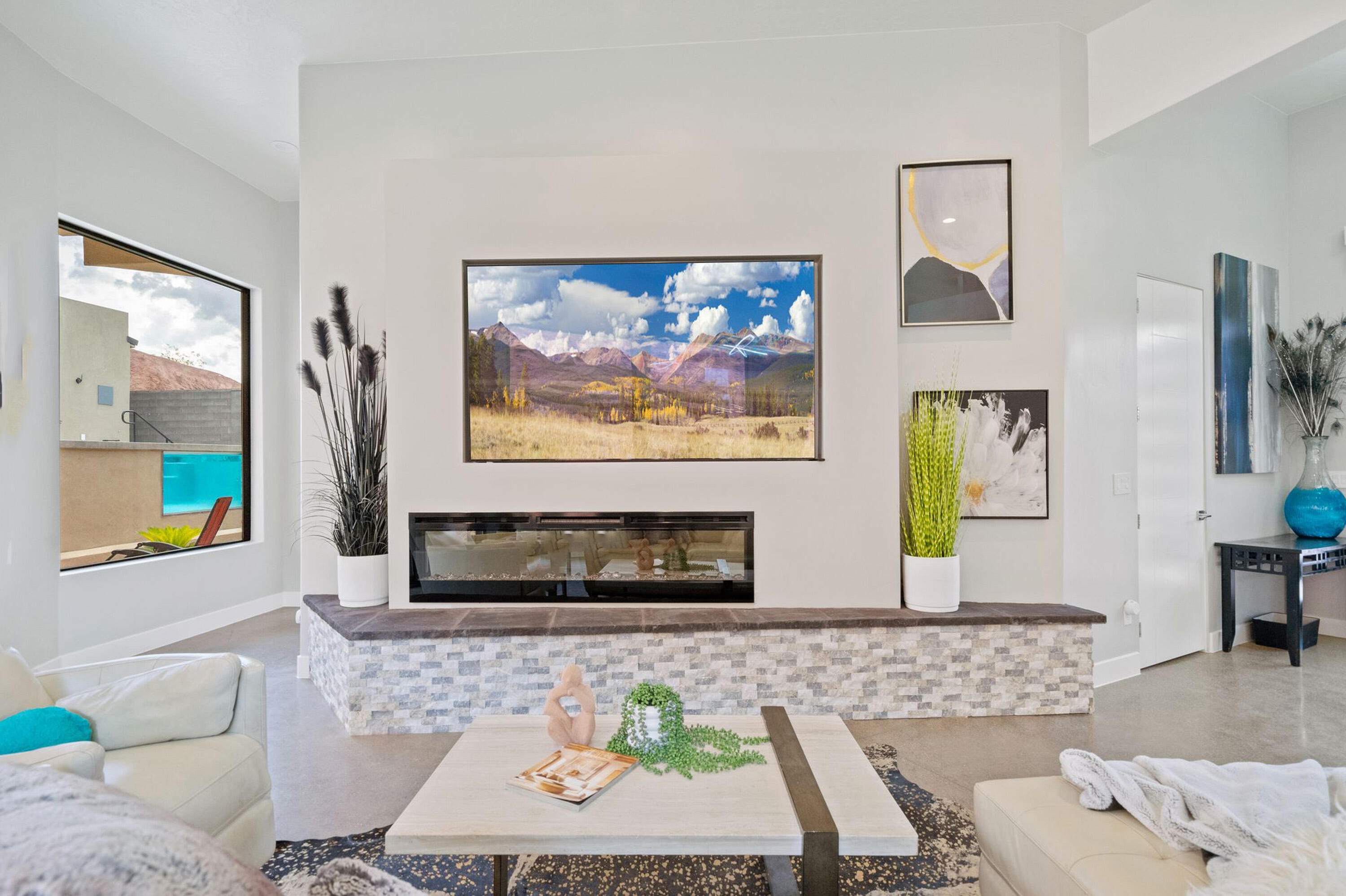 DIXIE SPRINGS - Residential