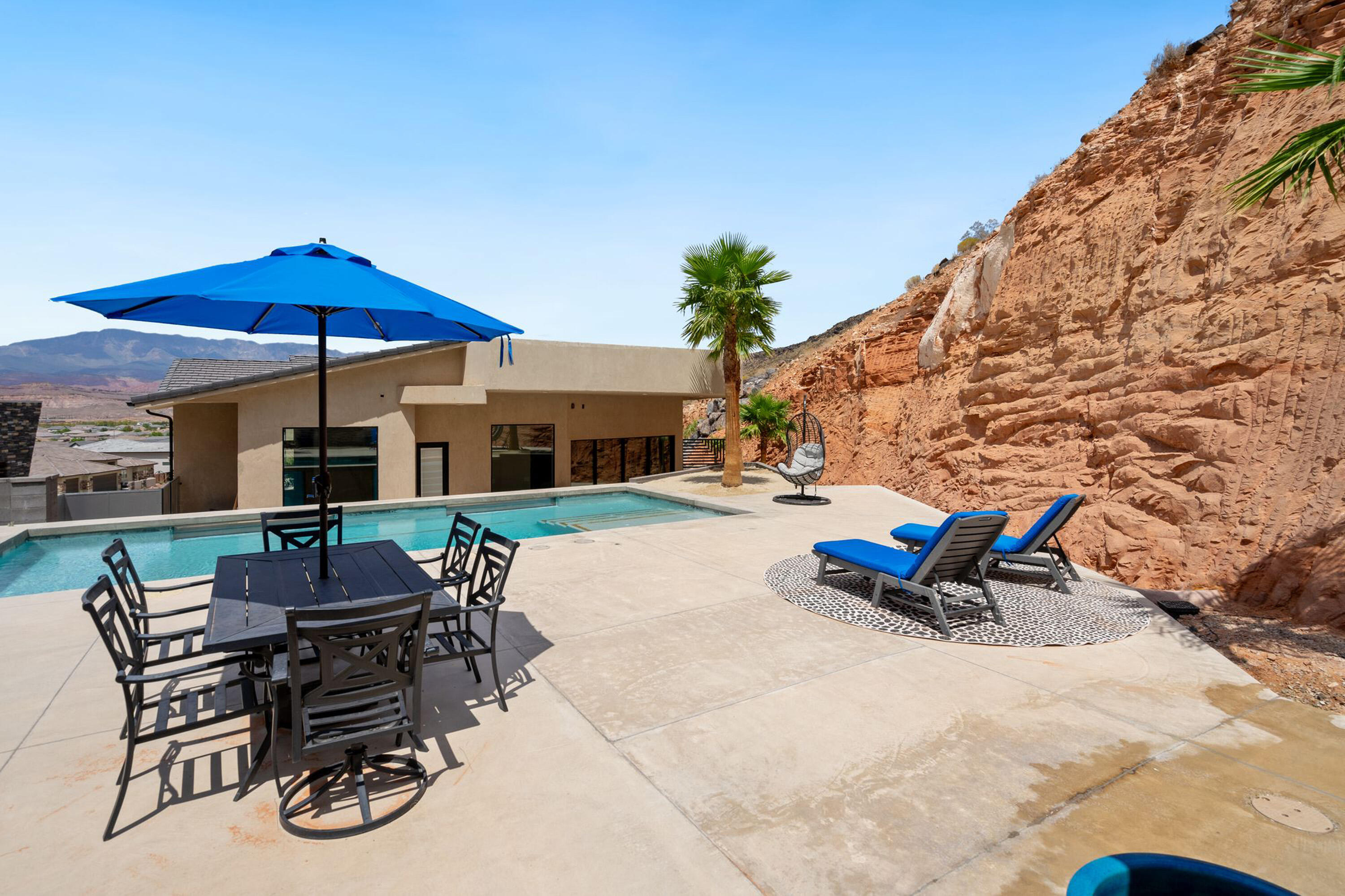 DIXIE SPRINGS - Residential