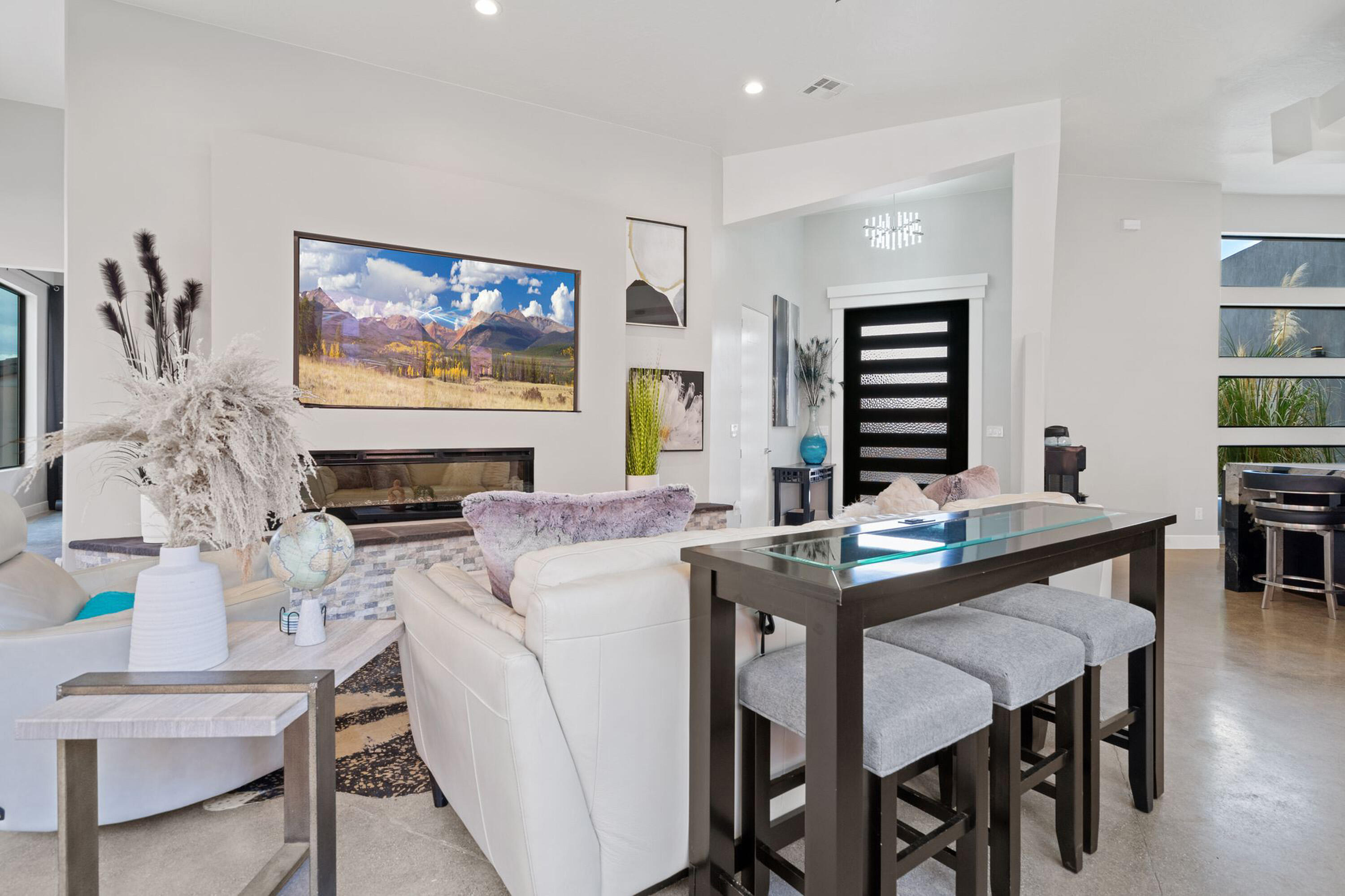 DIXIE SPRINGS - Residential