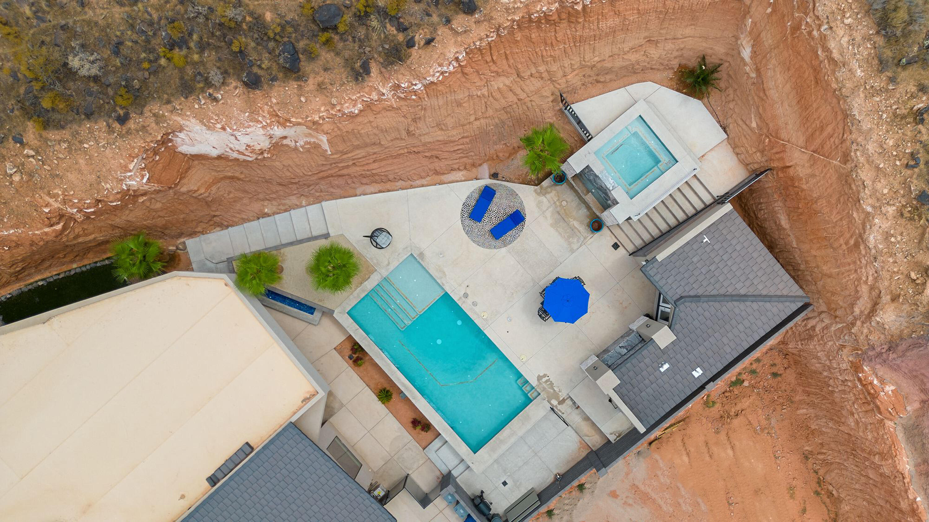 DIXIE SPRINGS - Residential