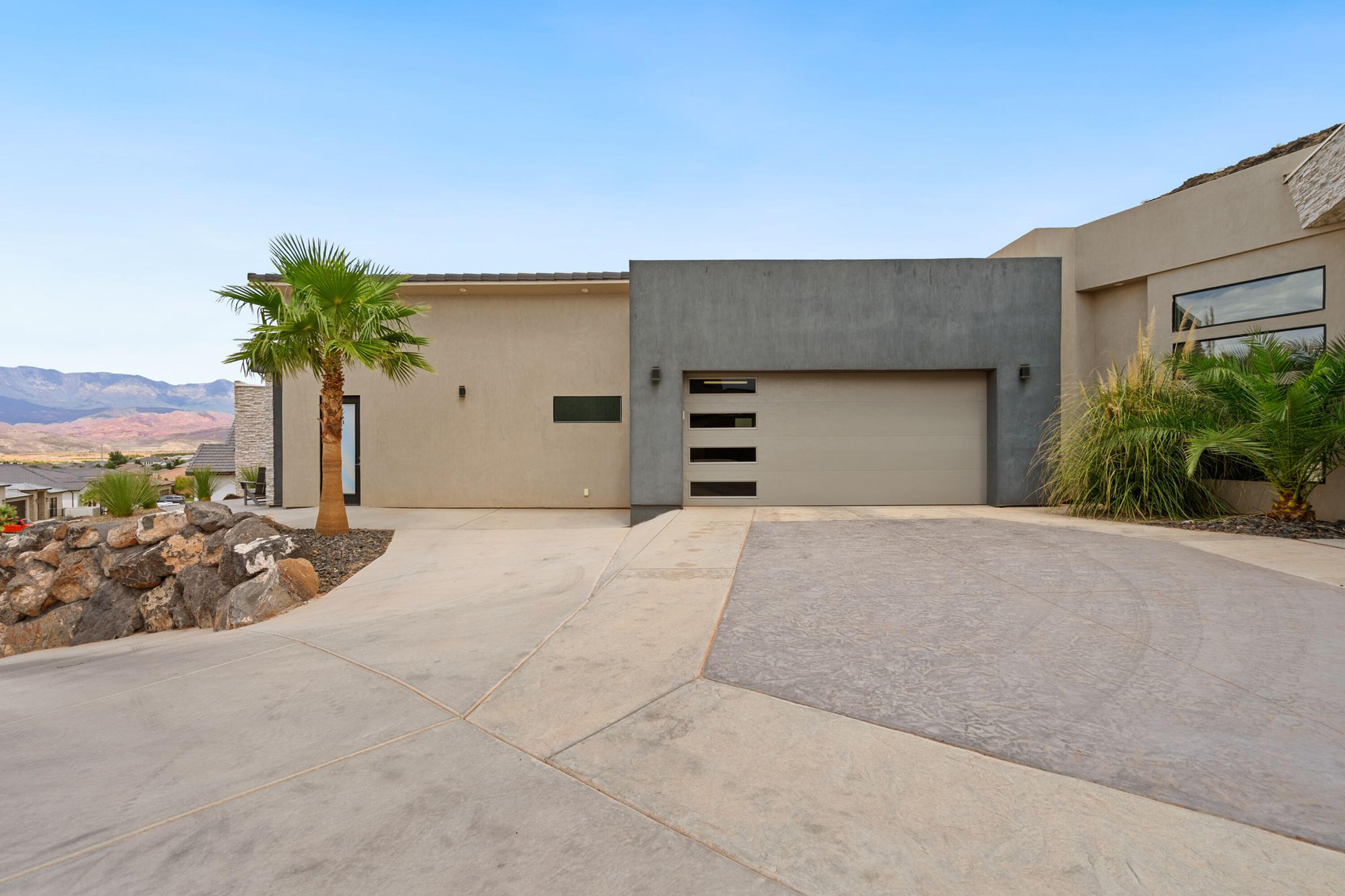 DIXIE SPRINGS - Residential