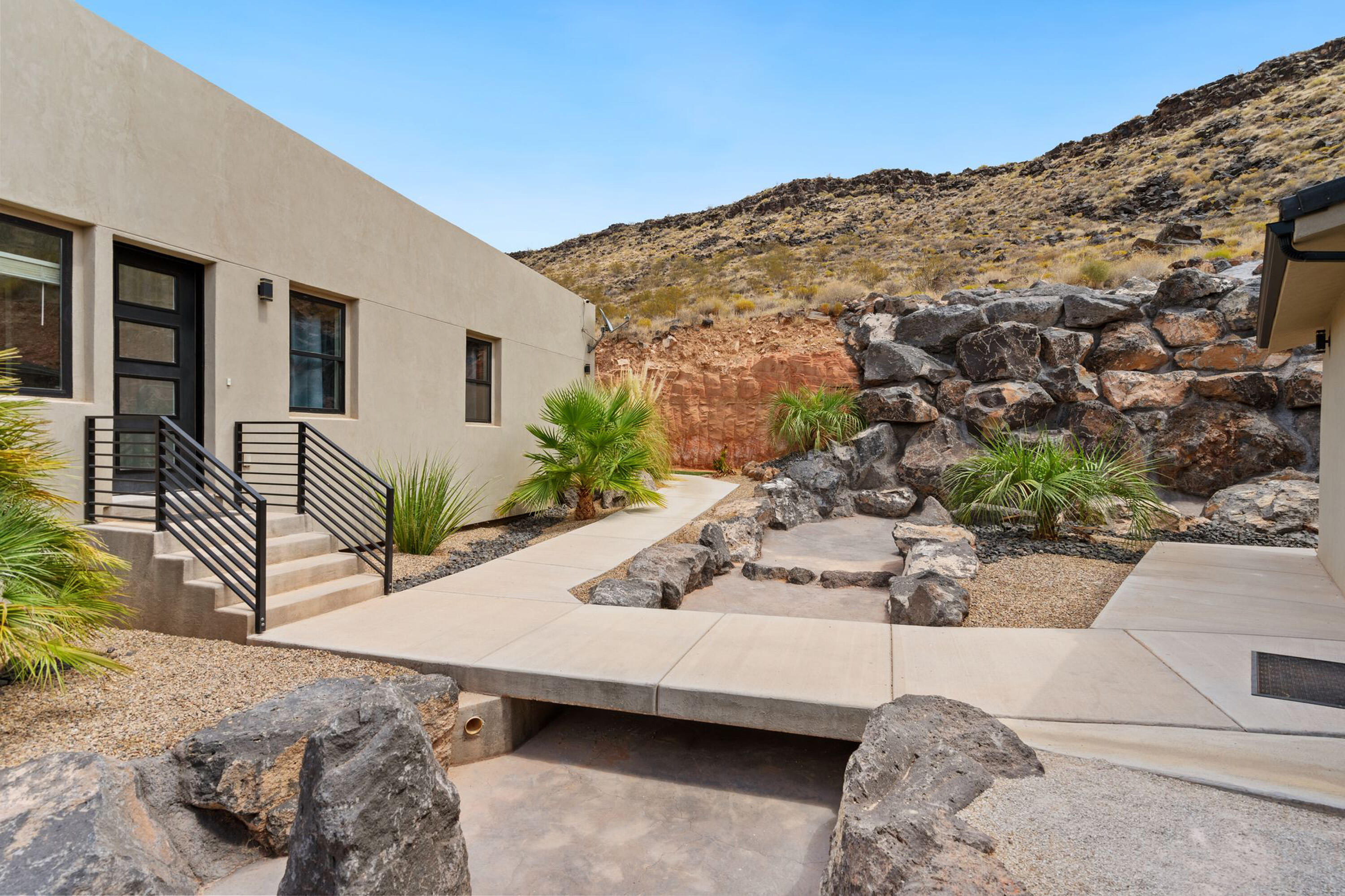 DIXIE SPRINGS - Residential