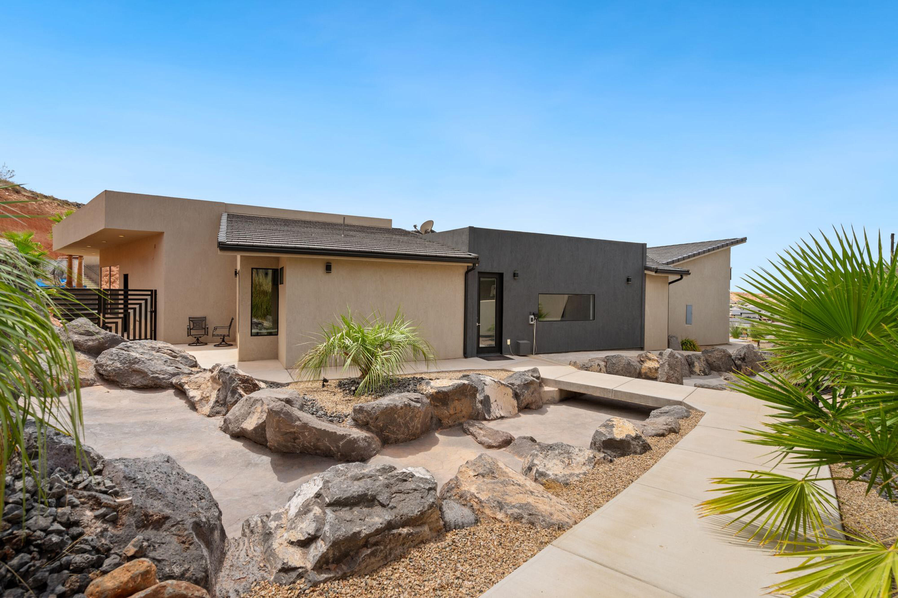 DIXIE SPRINGS - Residential