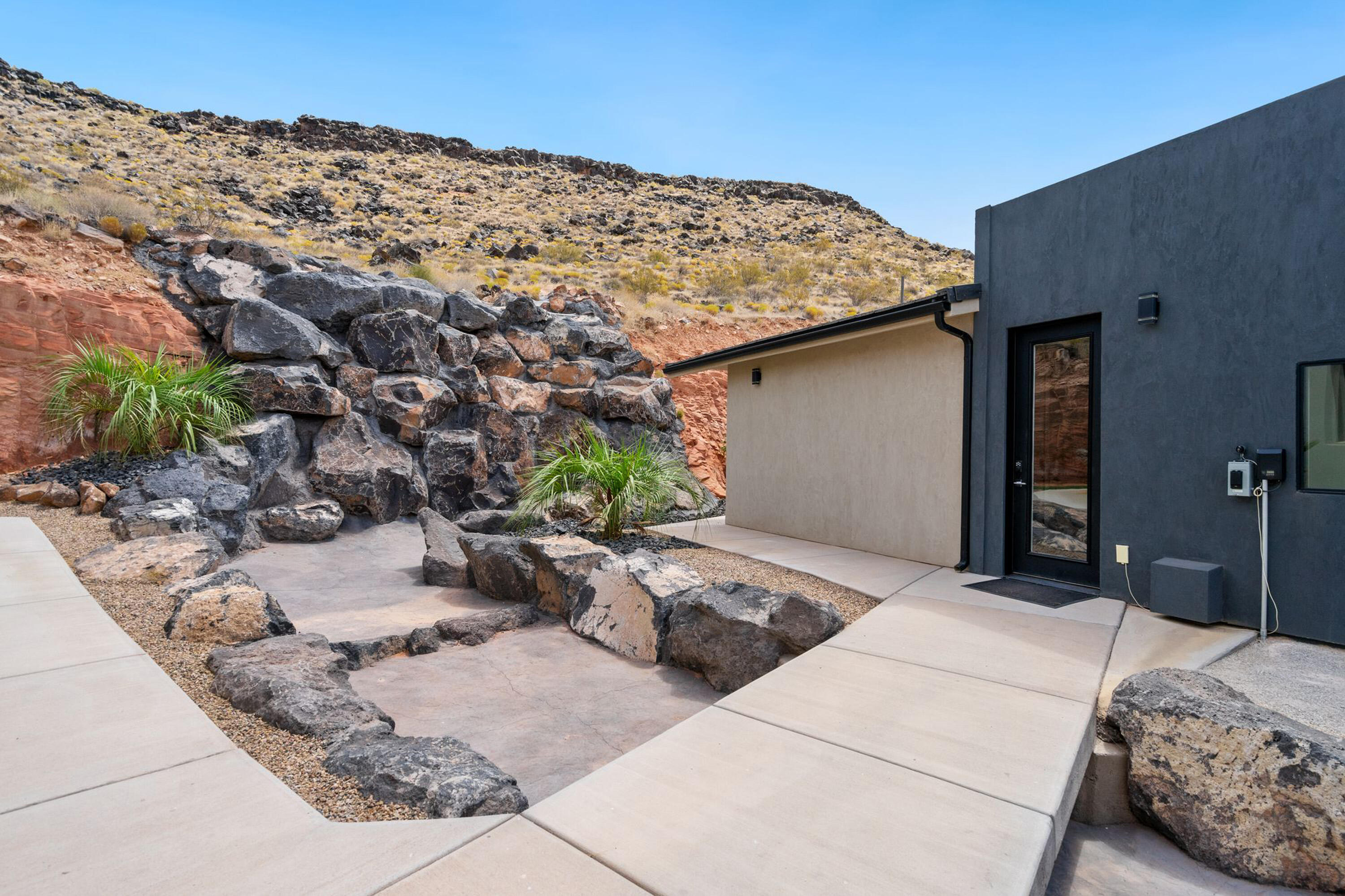 DIXIE SPRINGS - Residential