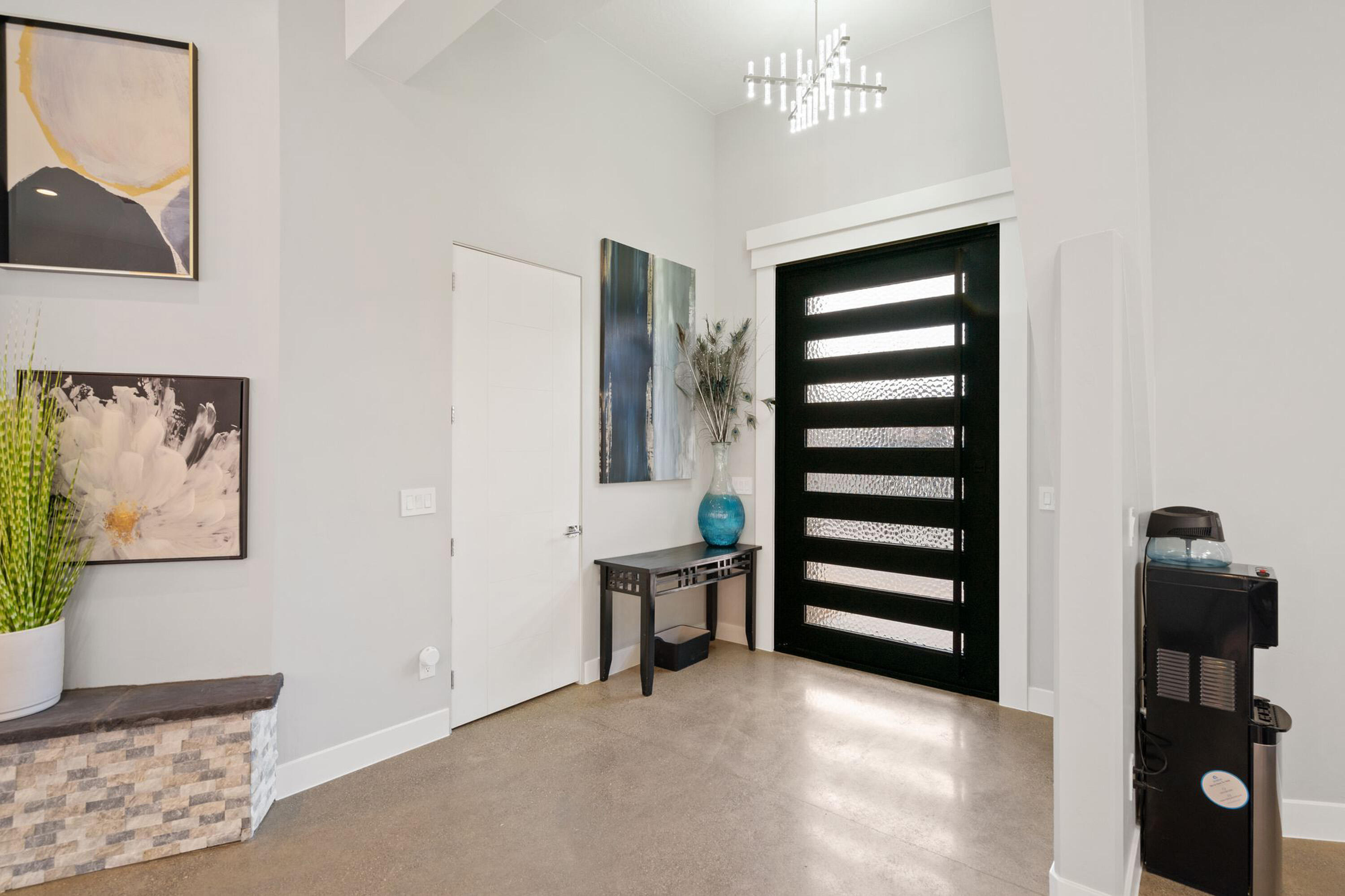 DIXIE SPRINGS - Residential