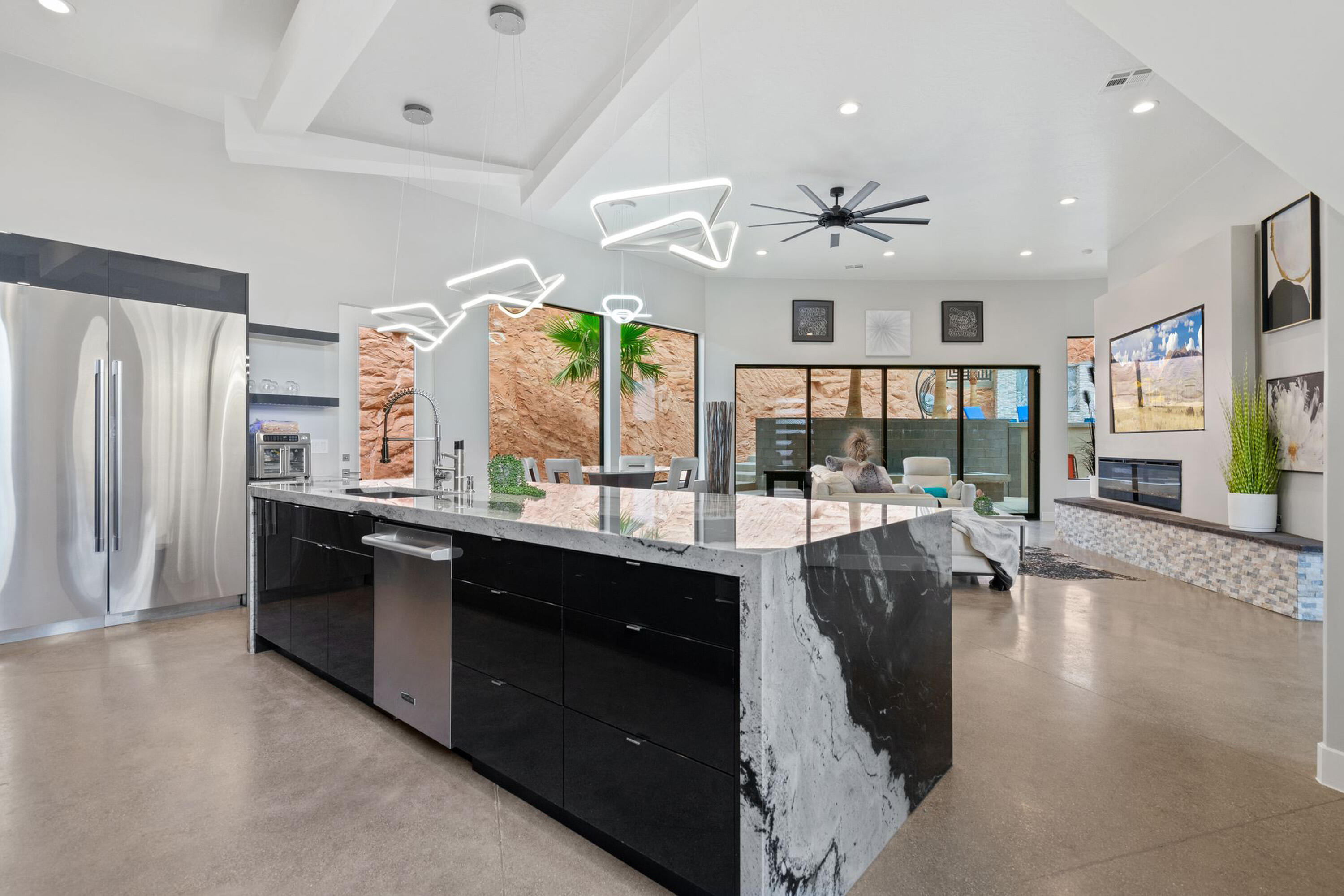 DIXIE SPRINGS - Residential