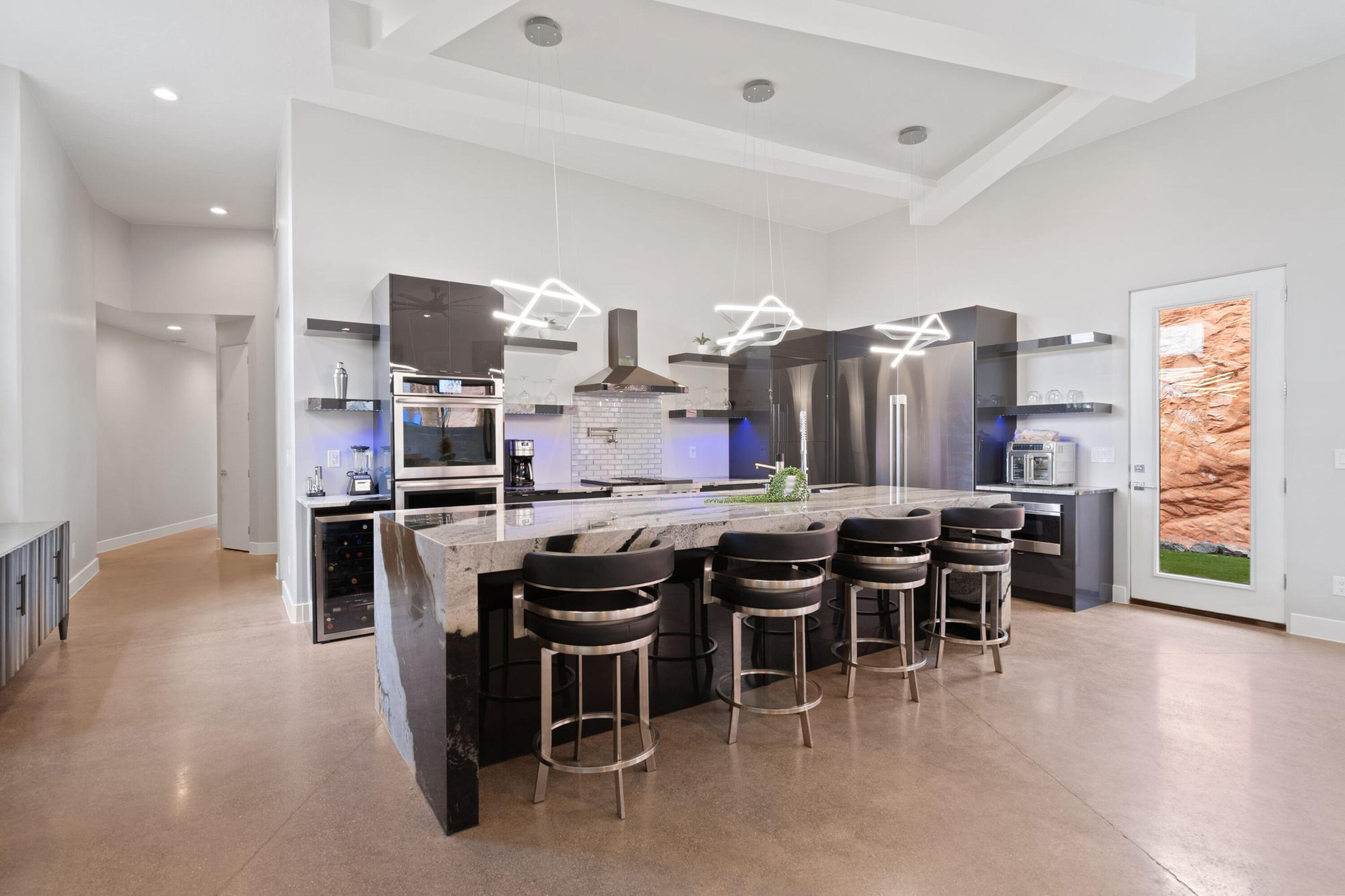 DIXIE SPRINGS - Residential