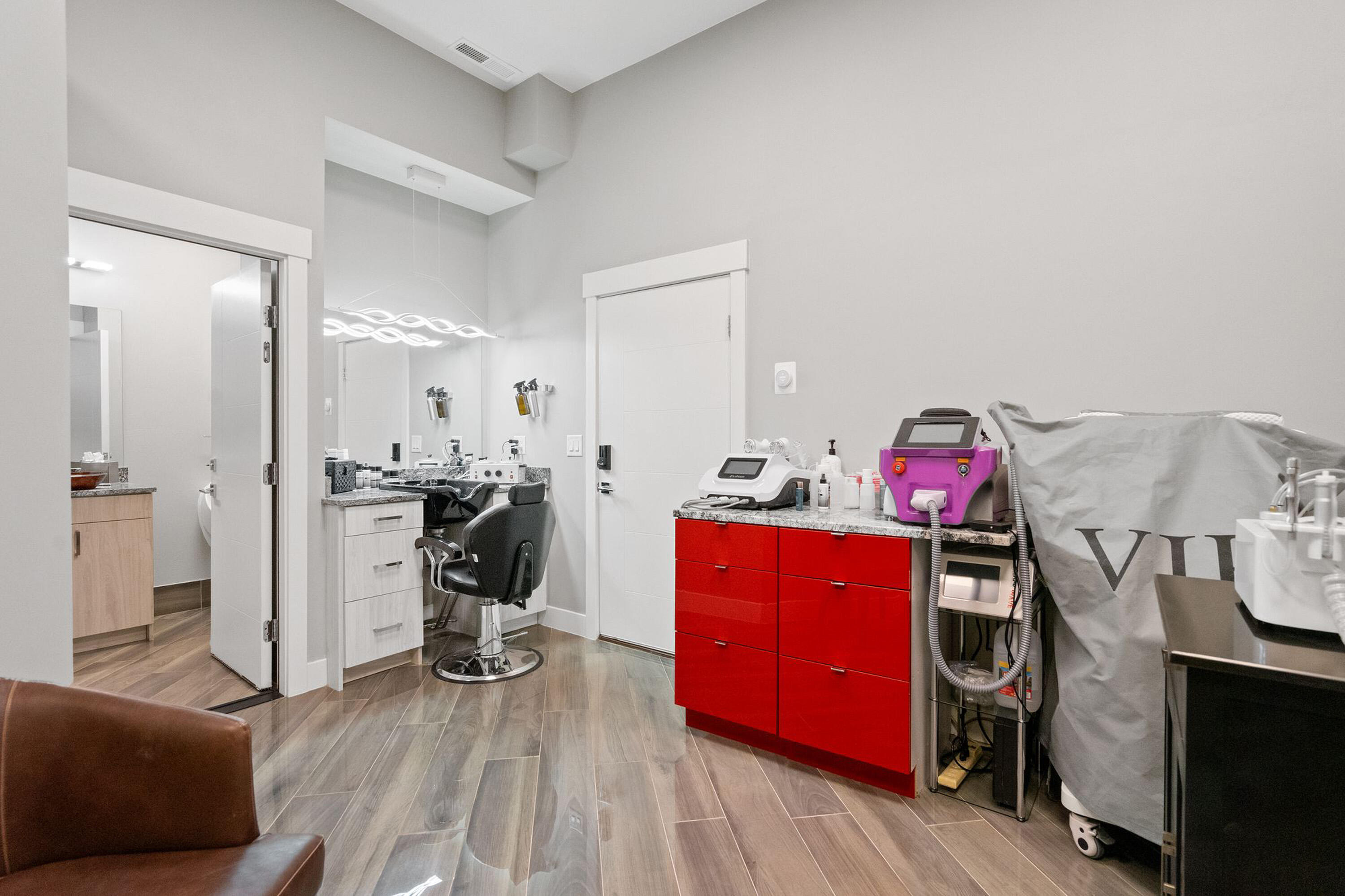 DIXIE SPRINGS - Residential