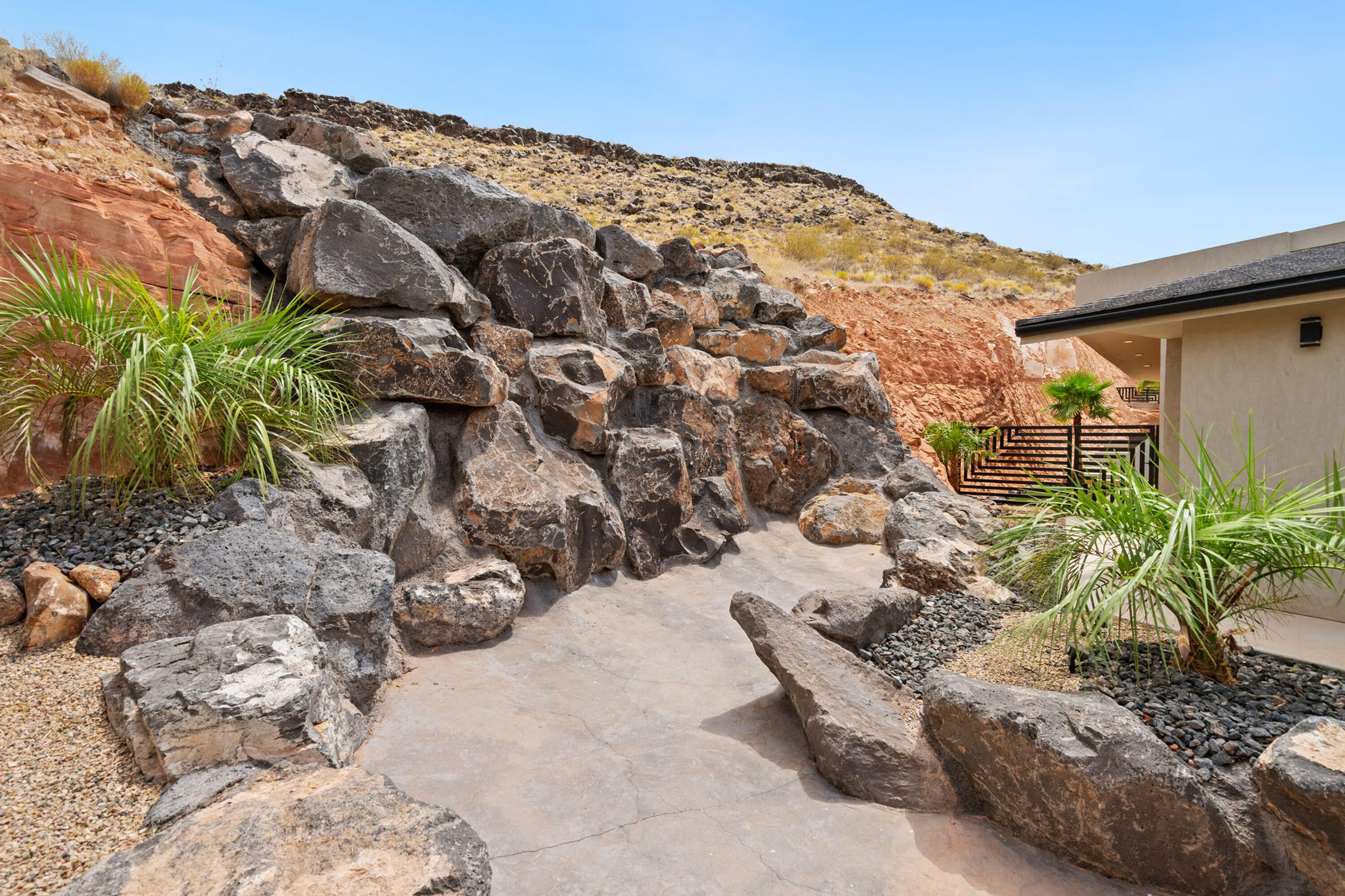 DIXIE SPRINGS - Residential