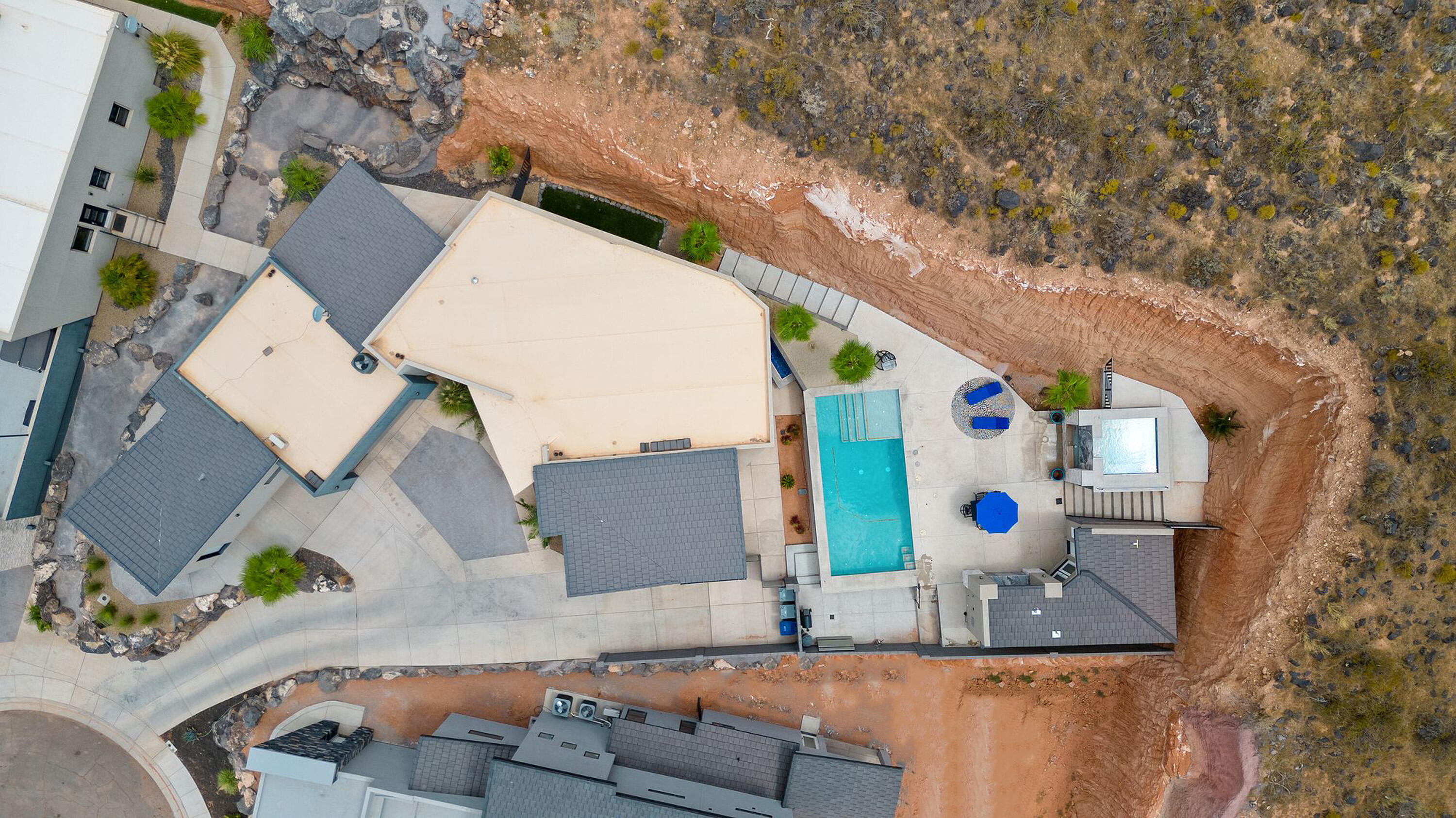 DIXIE SPRINGS - Residential