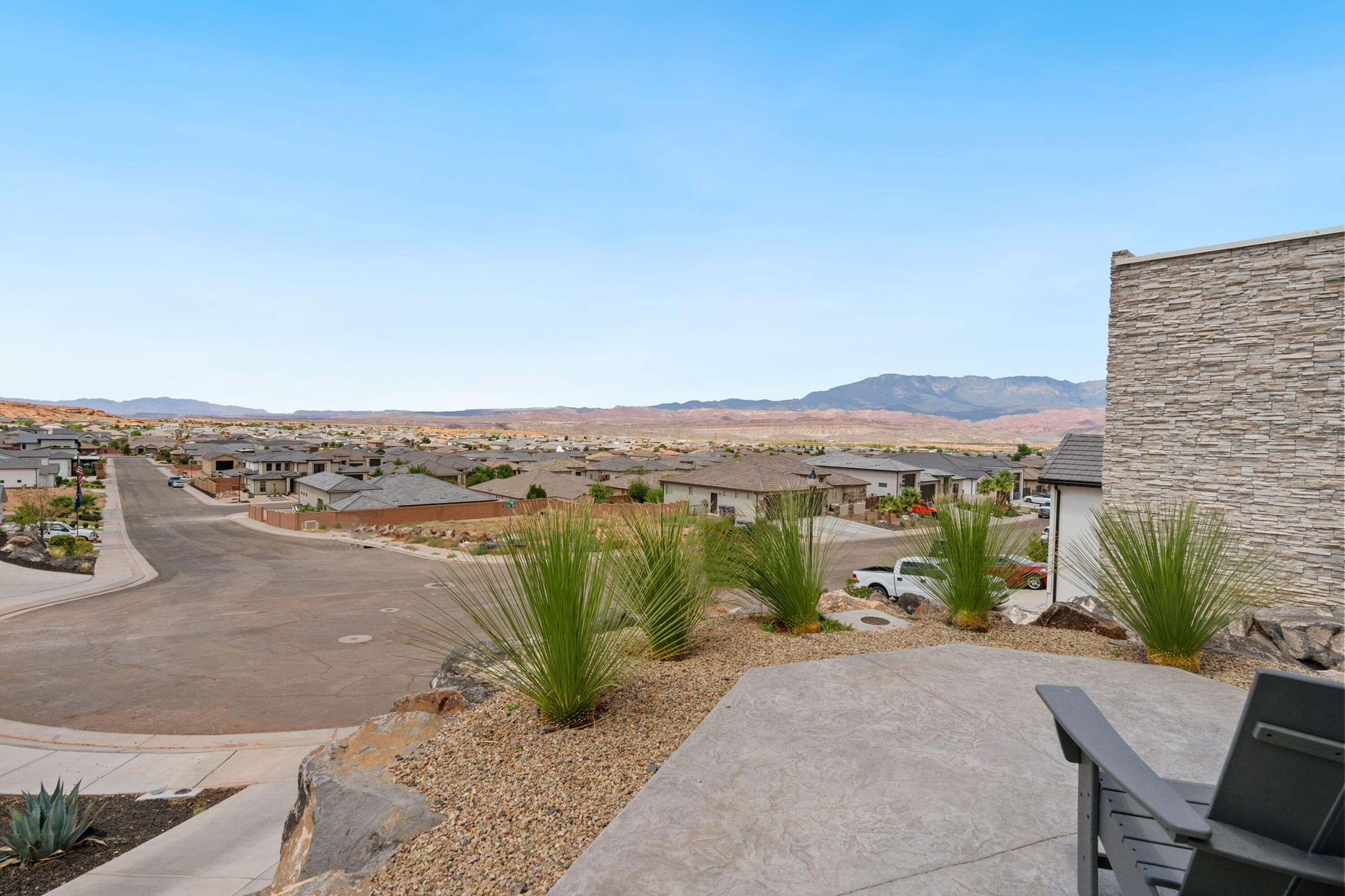 DIXIE SPRINGS - Residential