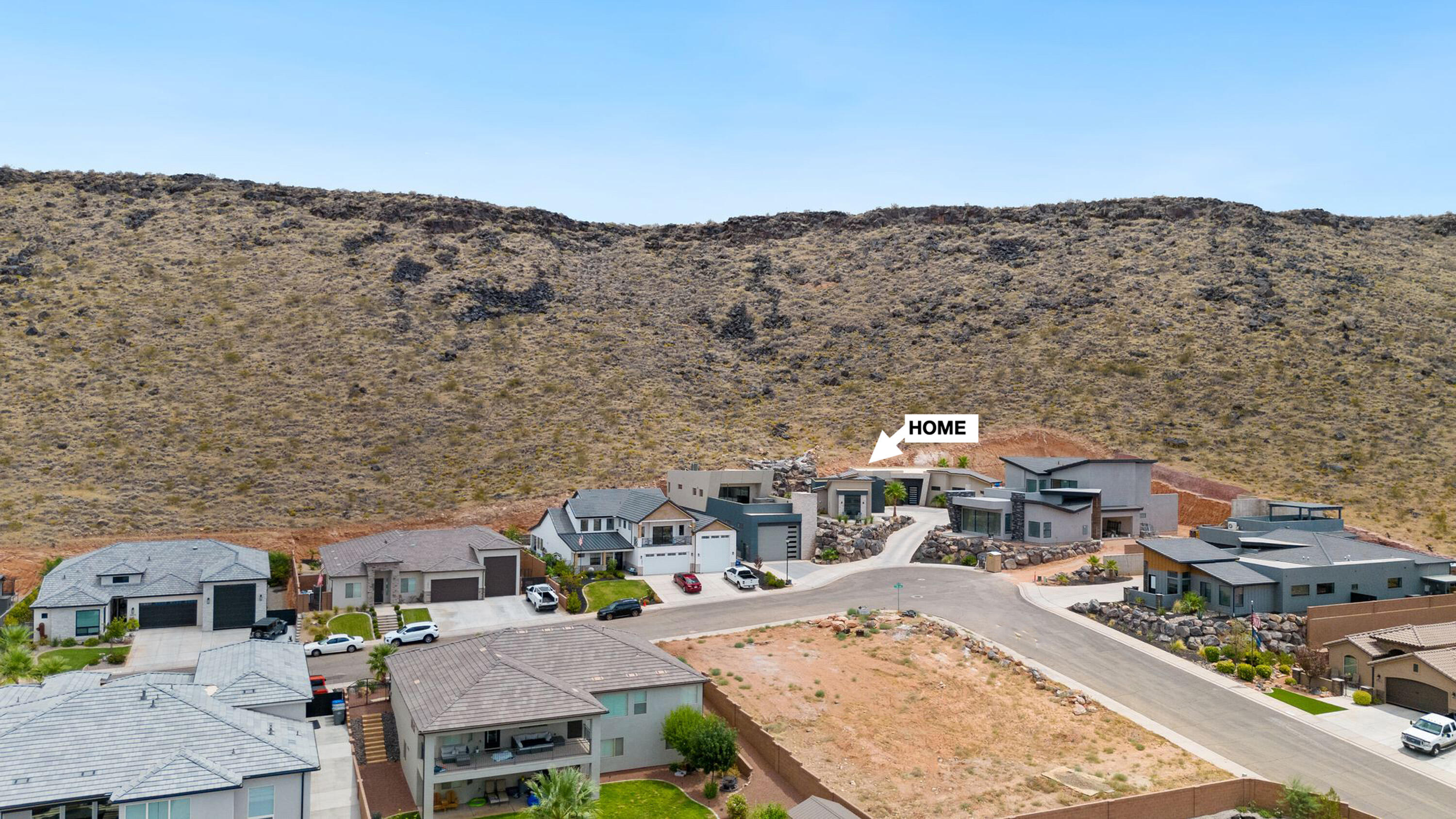 DIXIE SPRINGS - Residential