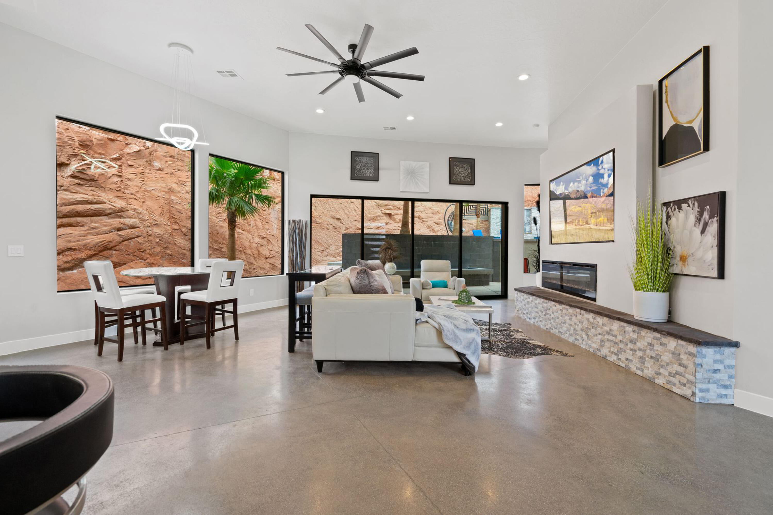 DIXIE SPRINGS - Residential