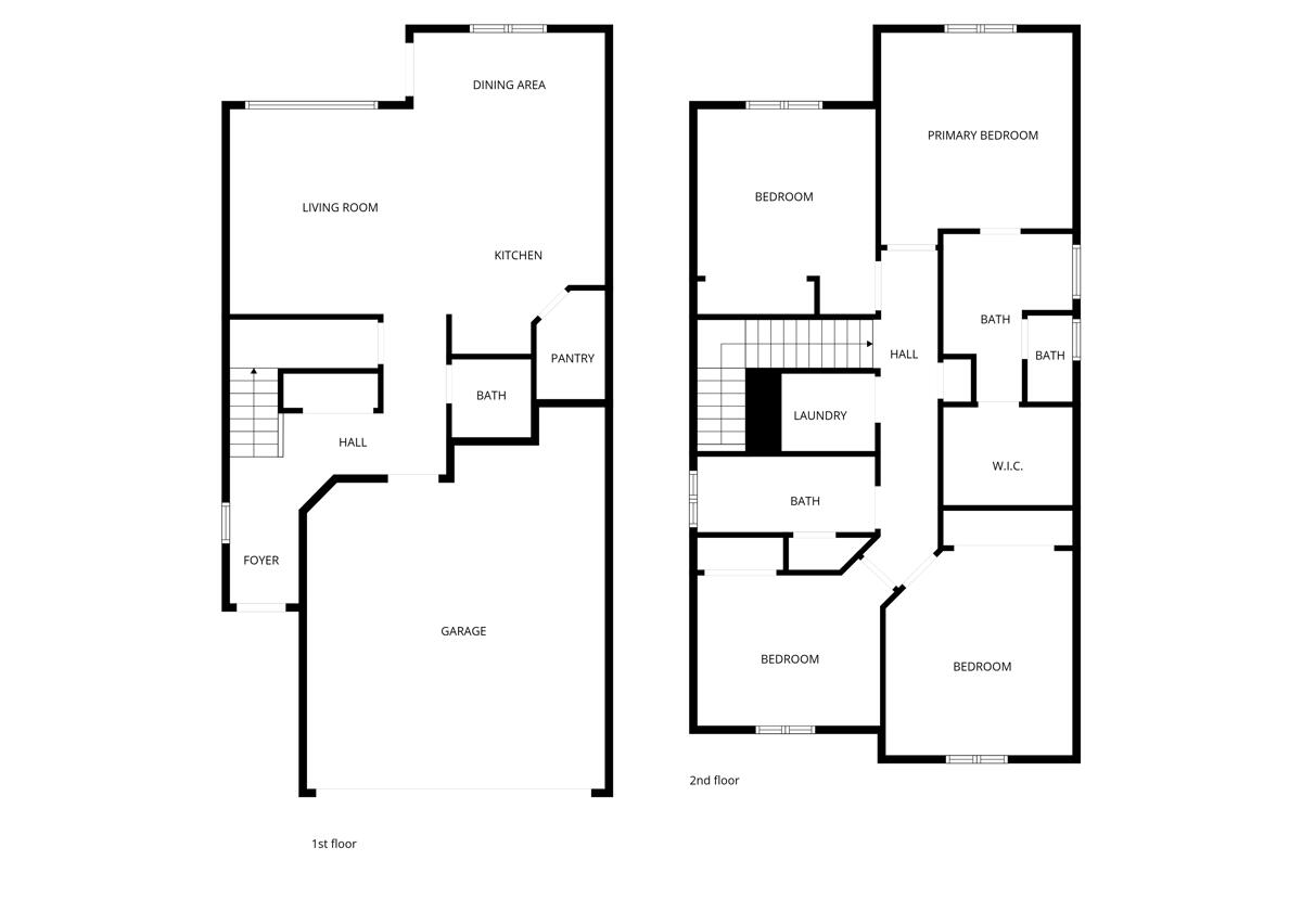 WHITE TRAILS - Residential
