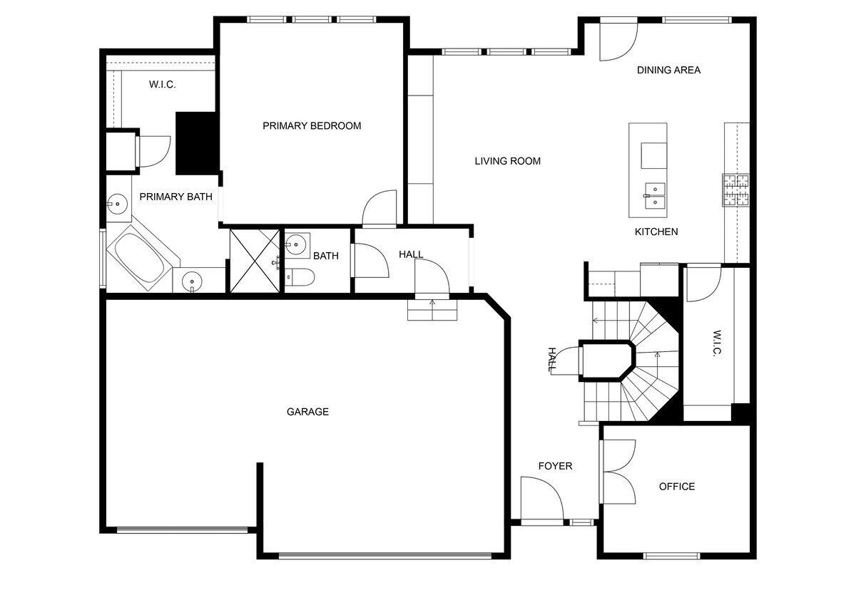 DESERT CREST - Residential