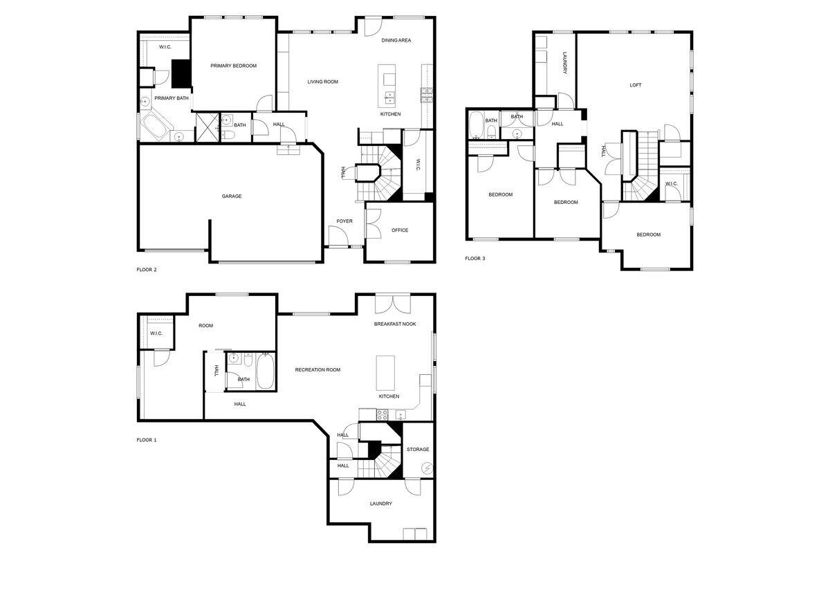 DESERT CREST - Residential