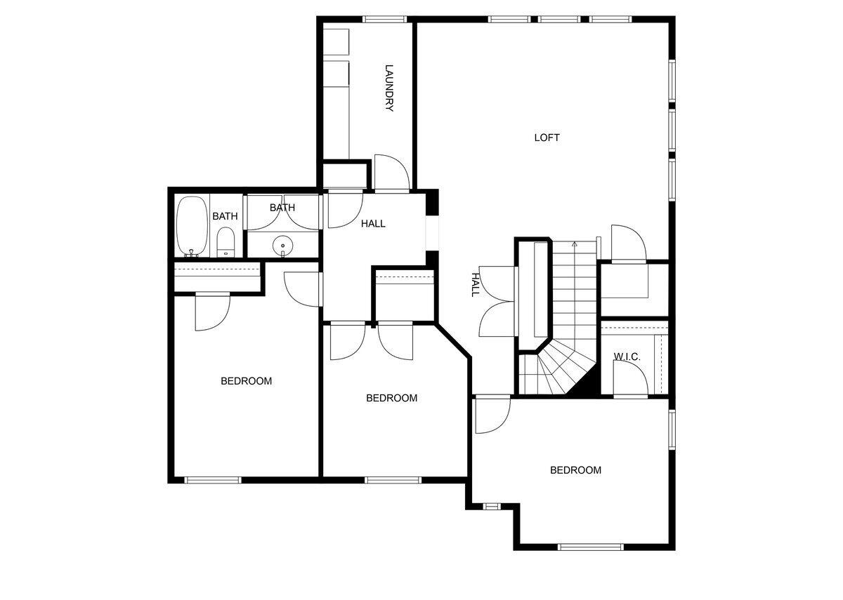 DESERT CREST - Residential