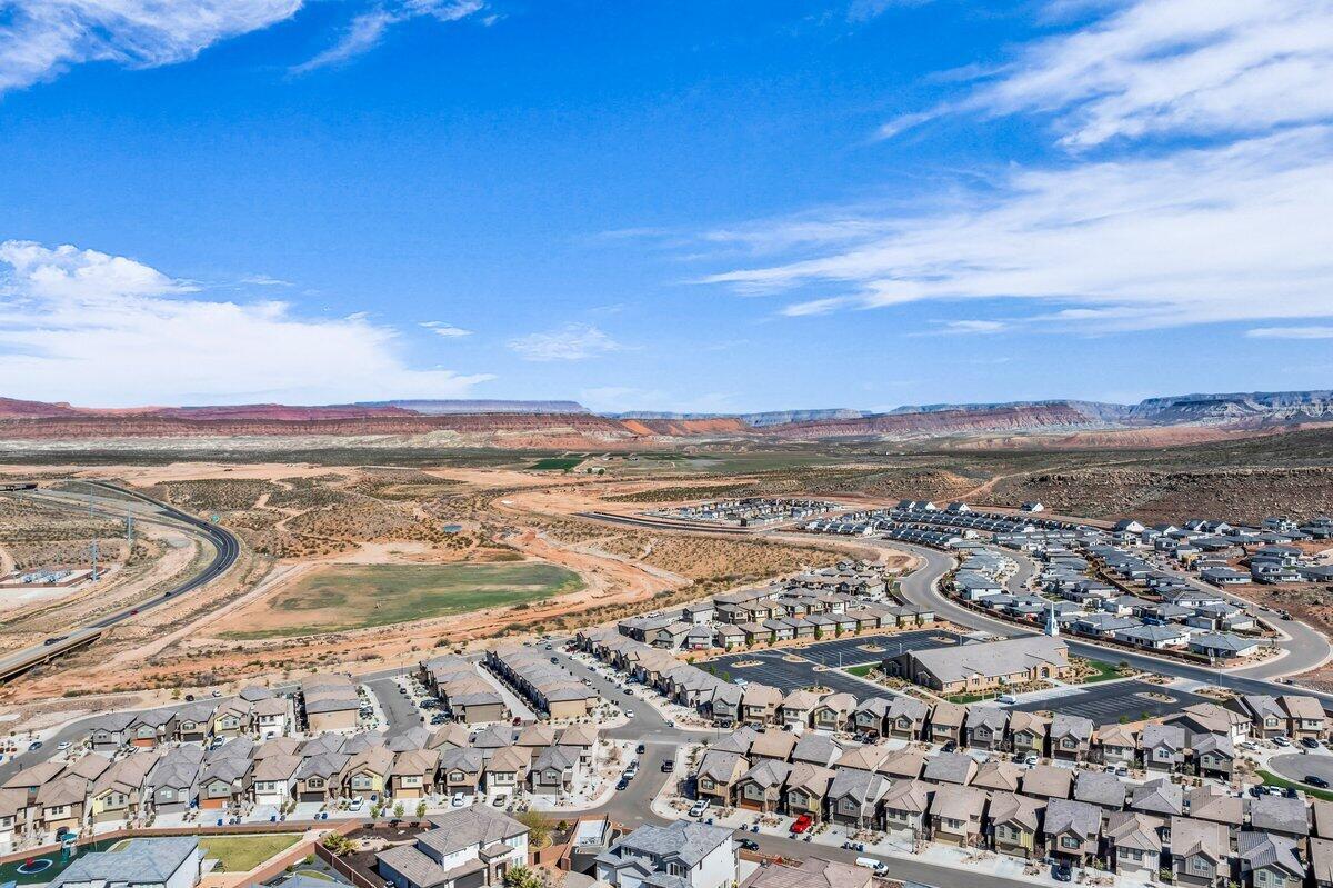 DESERT CREST - Residential