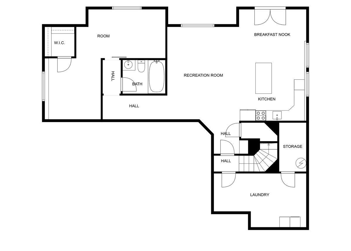 DESERT CREST - Residential