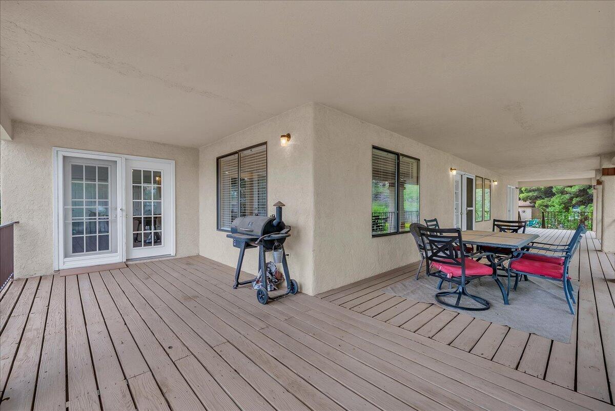 BLOOMINGTON COUNTRY CLUB - Residential