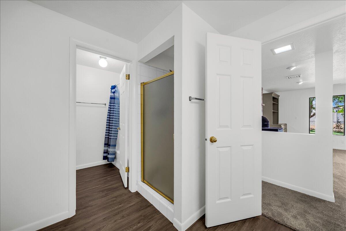 BLOOMINGTON COUNTRY CLUB - Residential