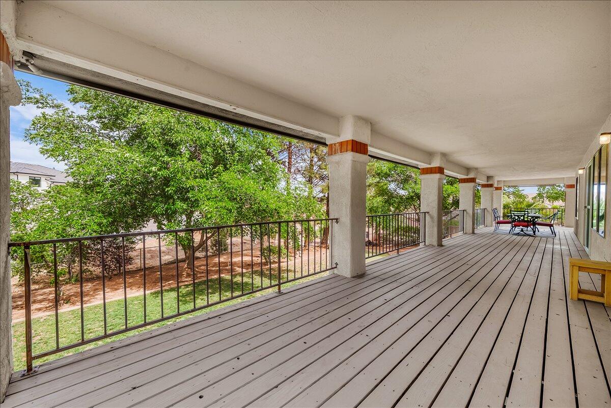 BLOOMINGTON COUNTRY CLUB - Residential