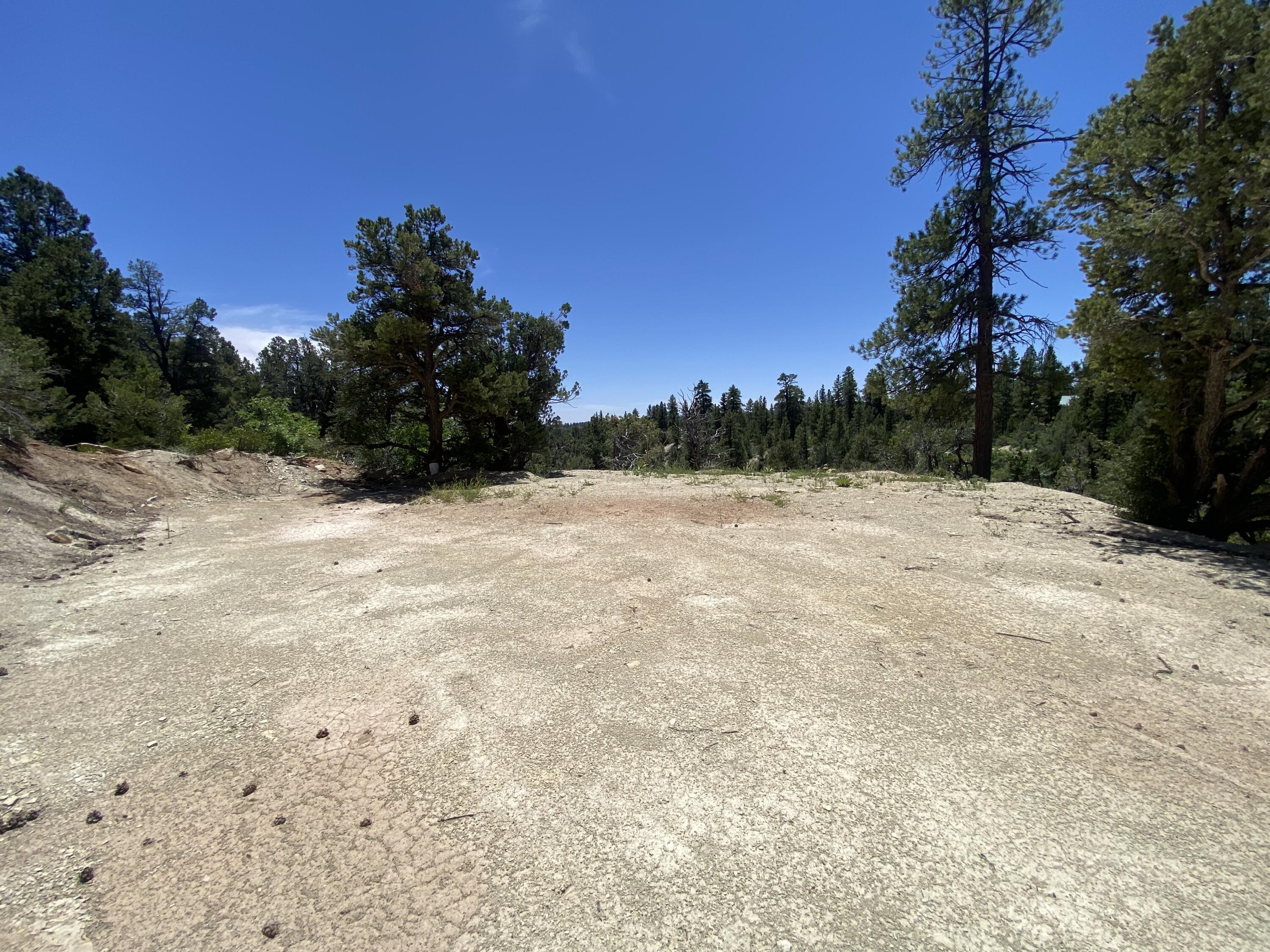 ZION PANORAMA - Land