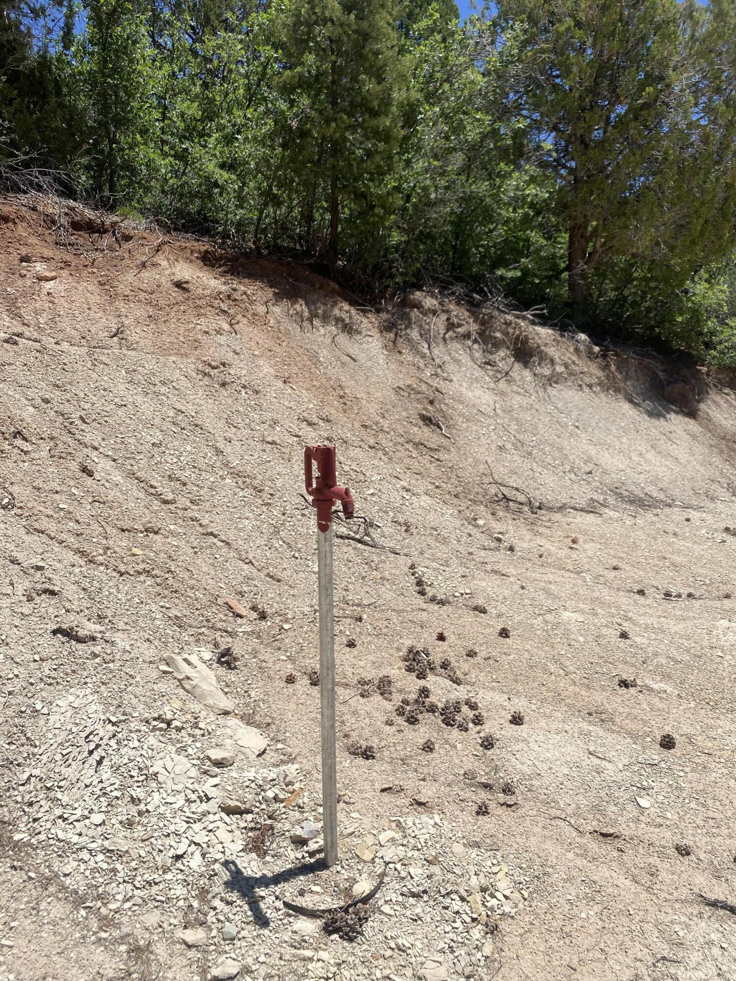 ZION PANORAMA - Land