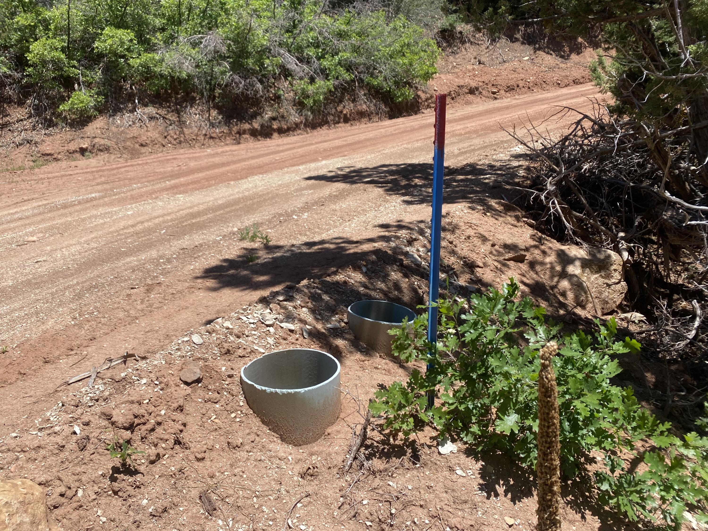 ZION PANORAMA - Land