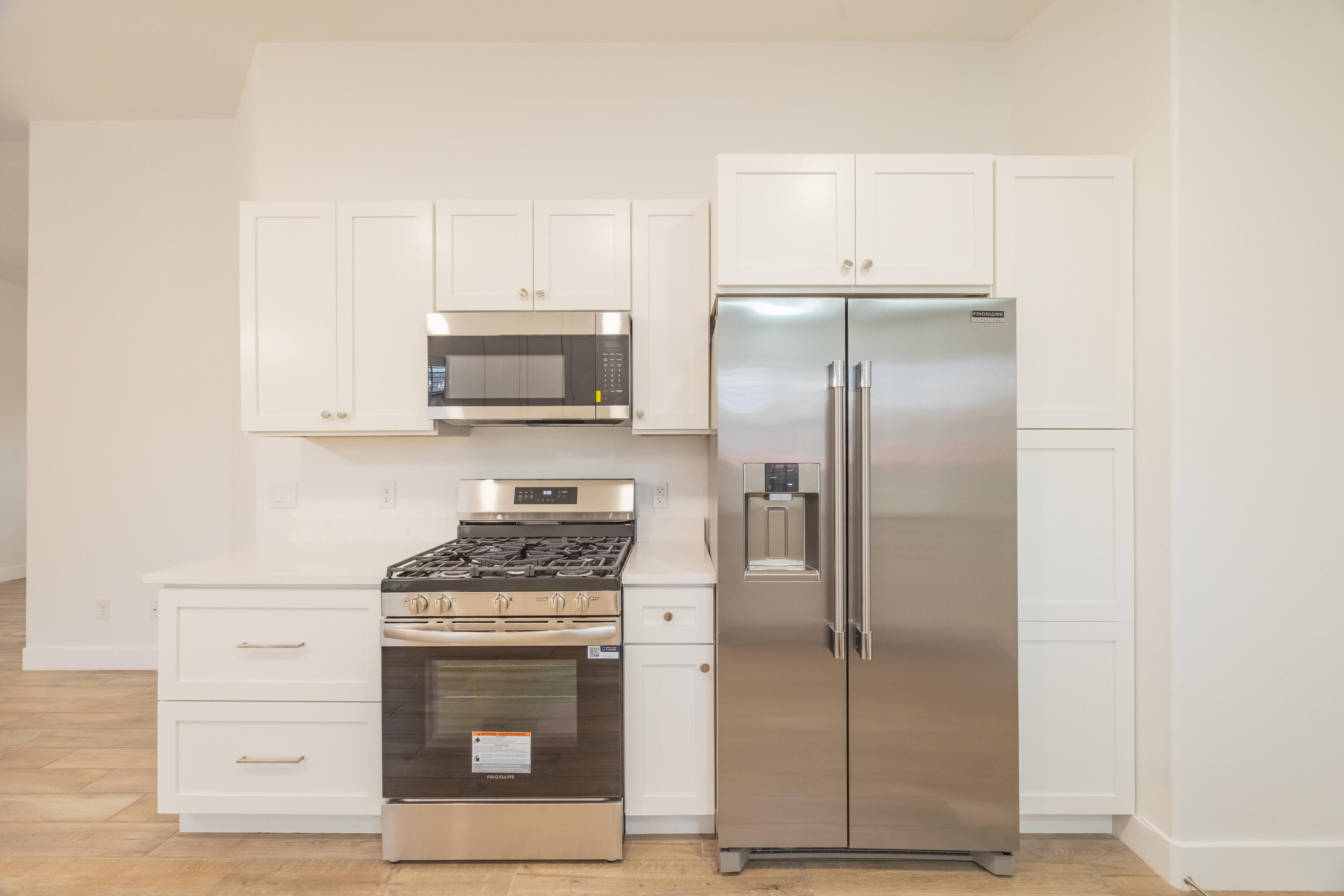 ROYAL OAKS - Residential