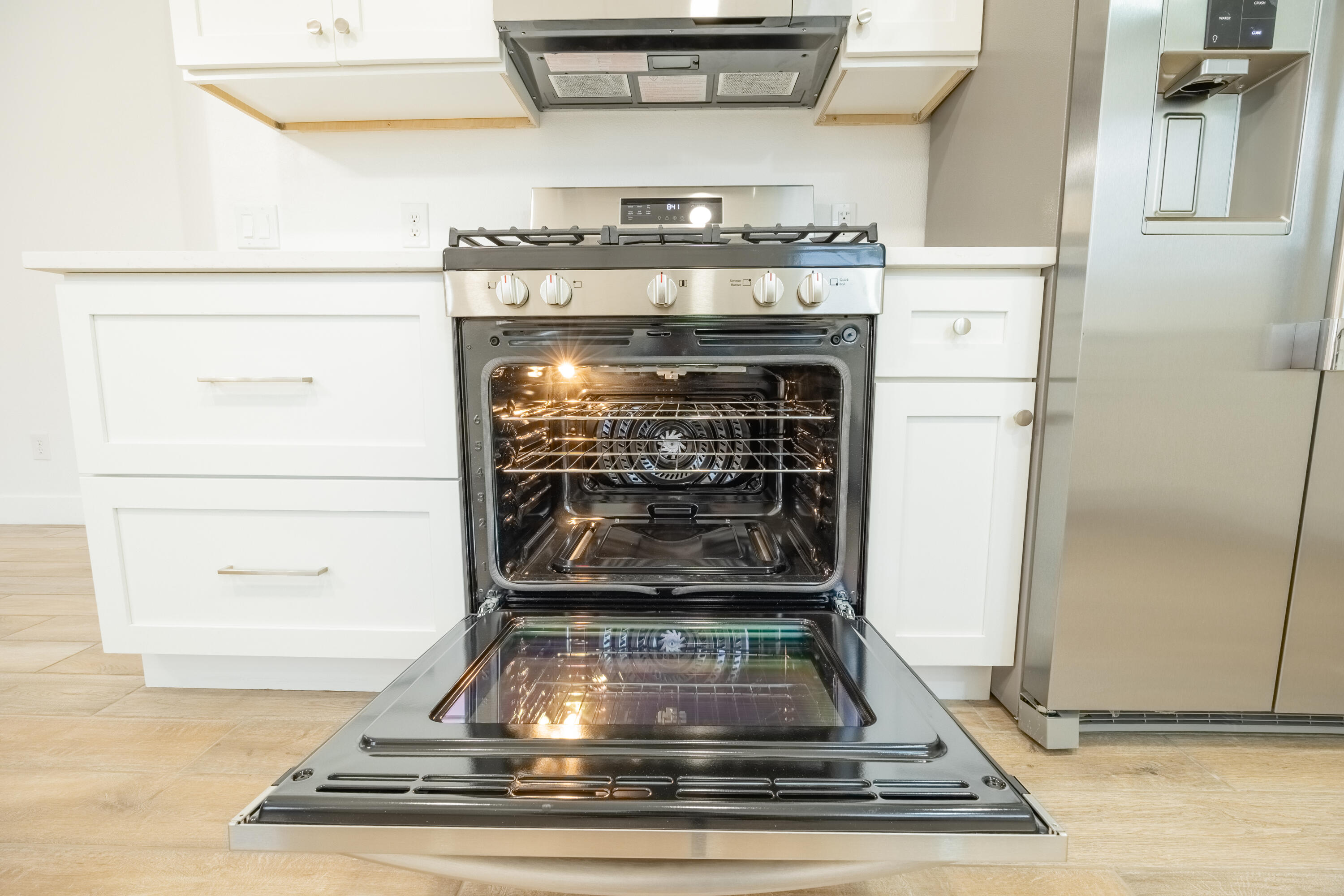 ROYAL OAKS - Residential