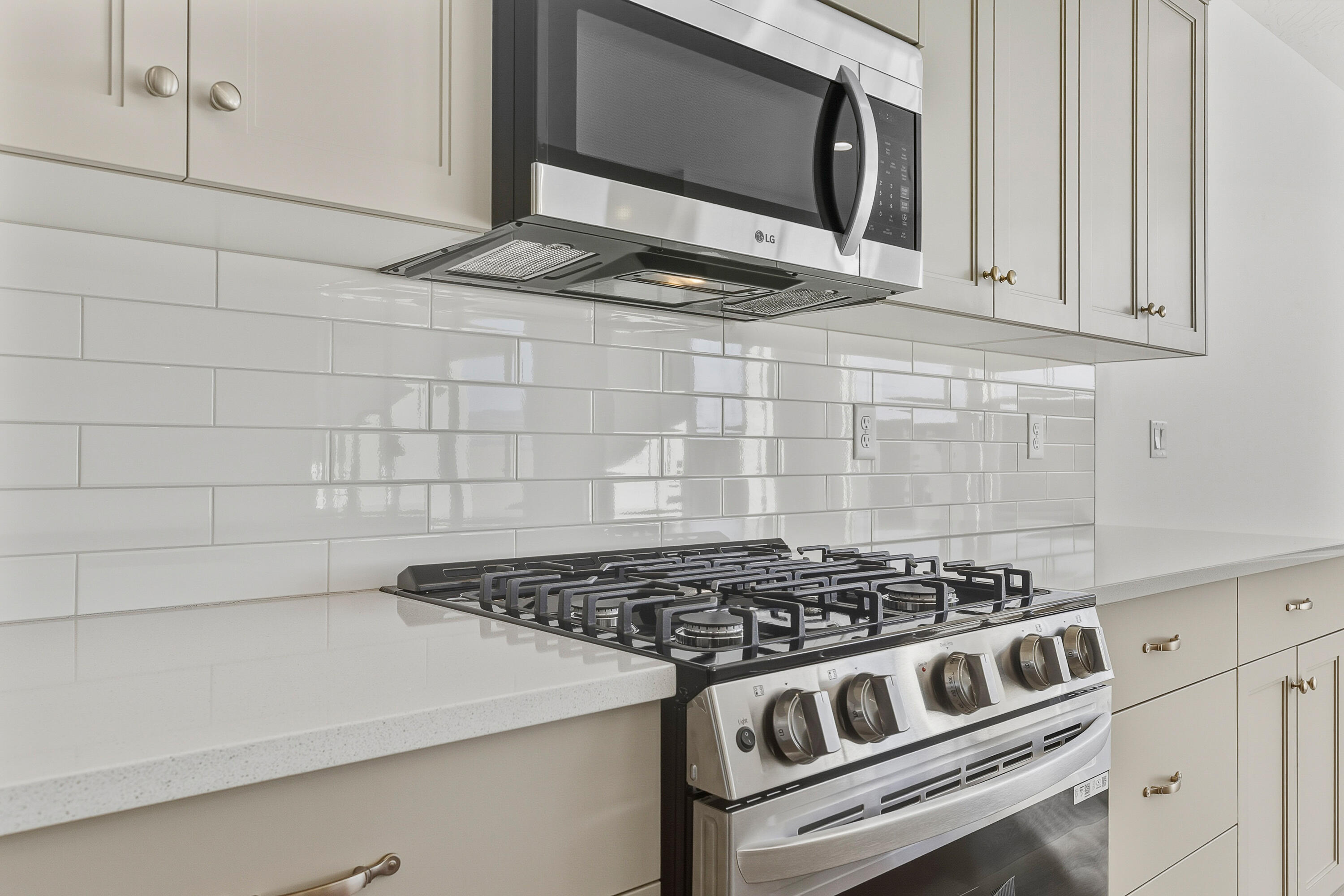 SAND POINT AT DESERT SAND - Residential