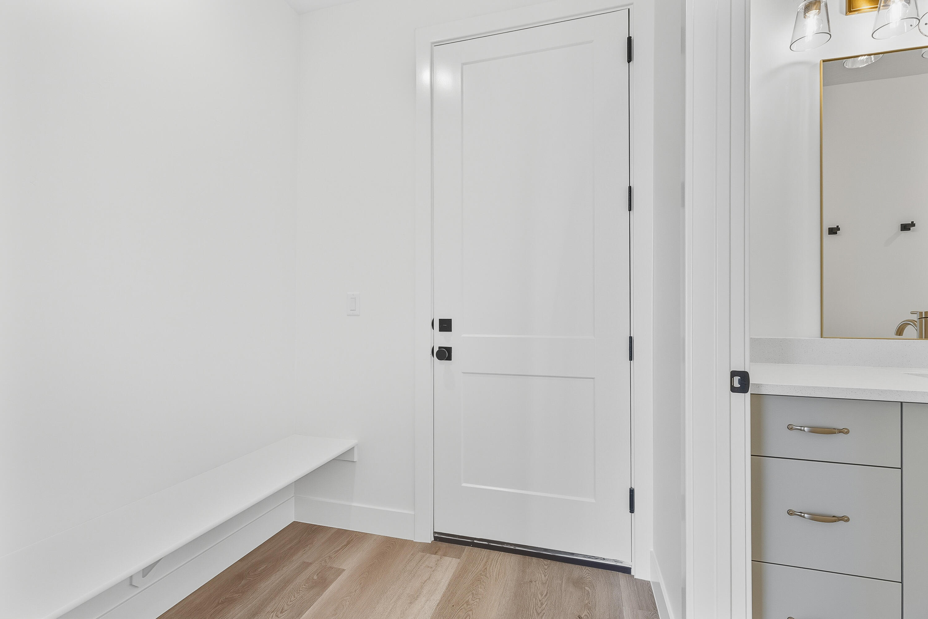 SAND POINT AT DESERT SAND - Residential