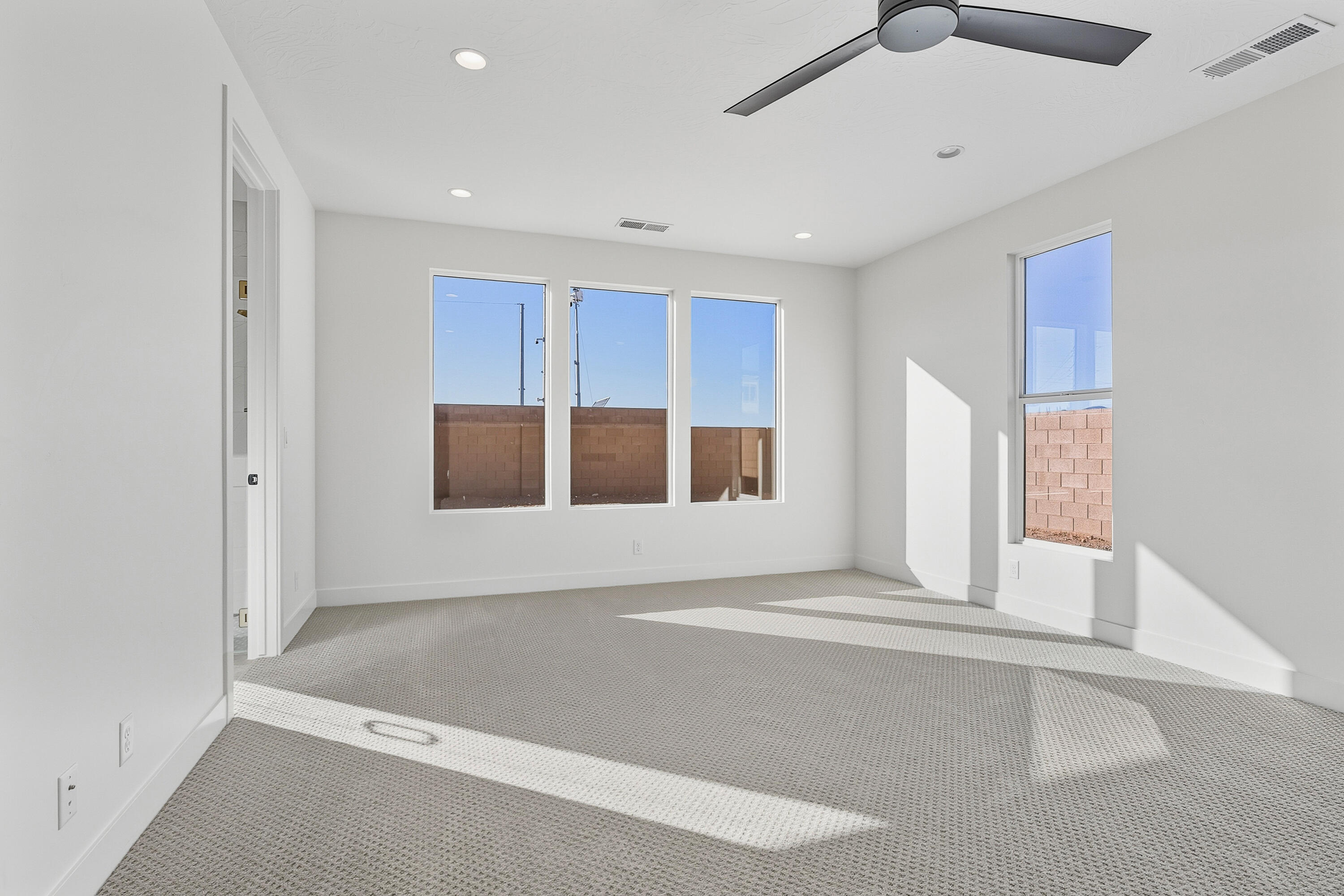 SAND POINT AT DESERT SAND - Residential