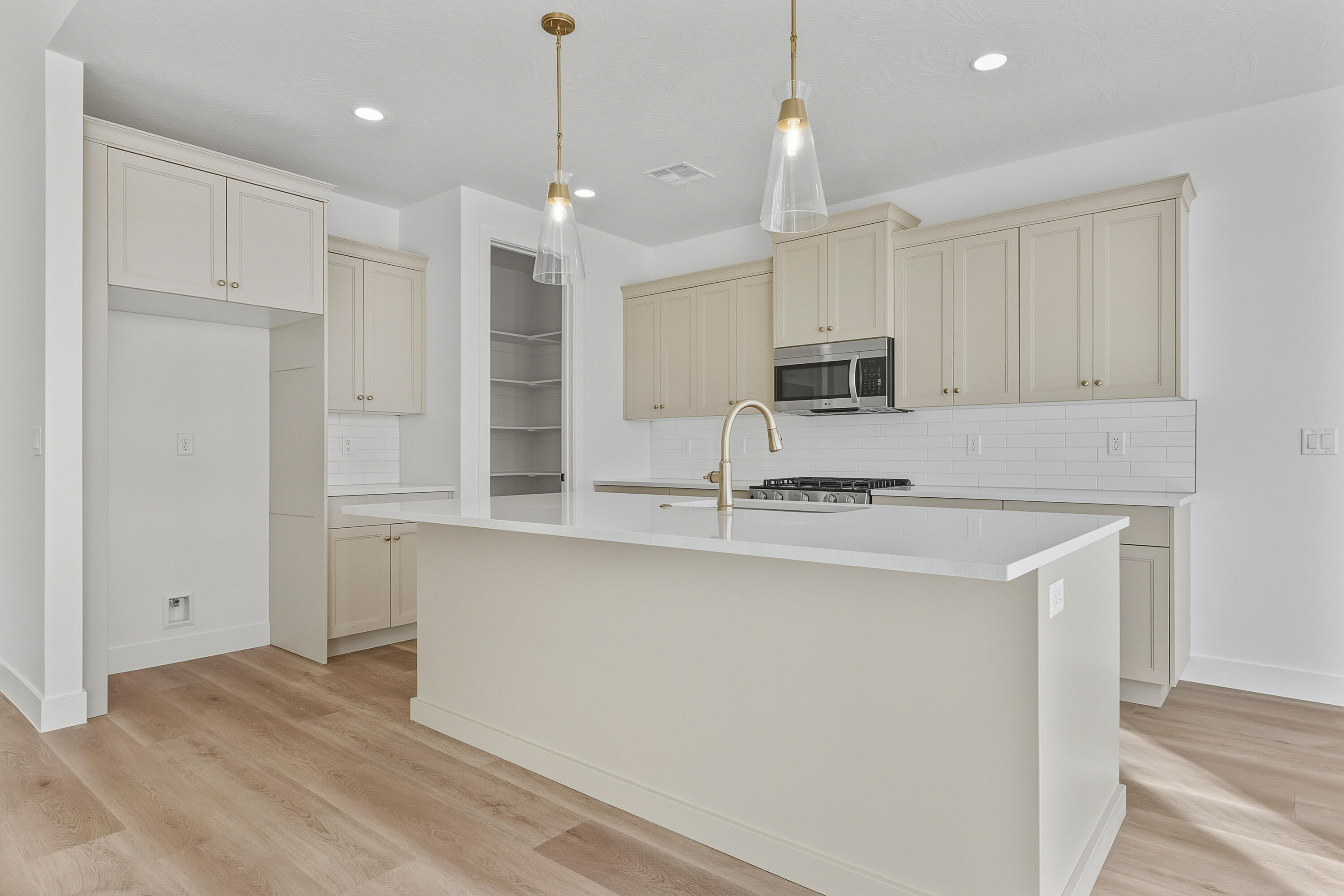 SAND POINT AT DESERT SAND - Residential