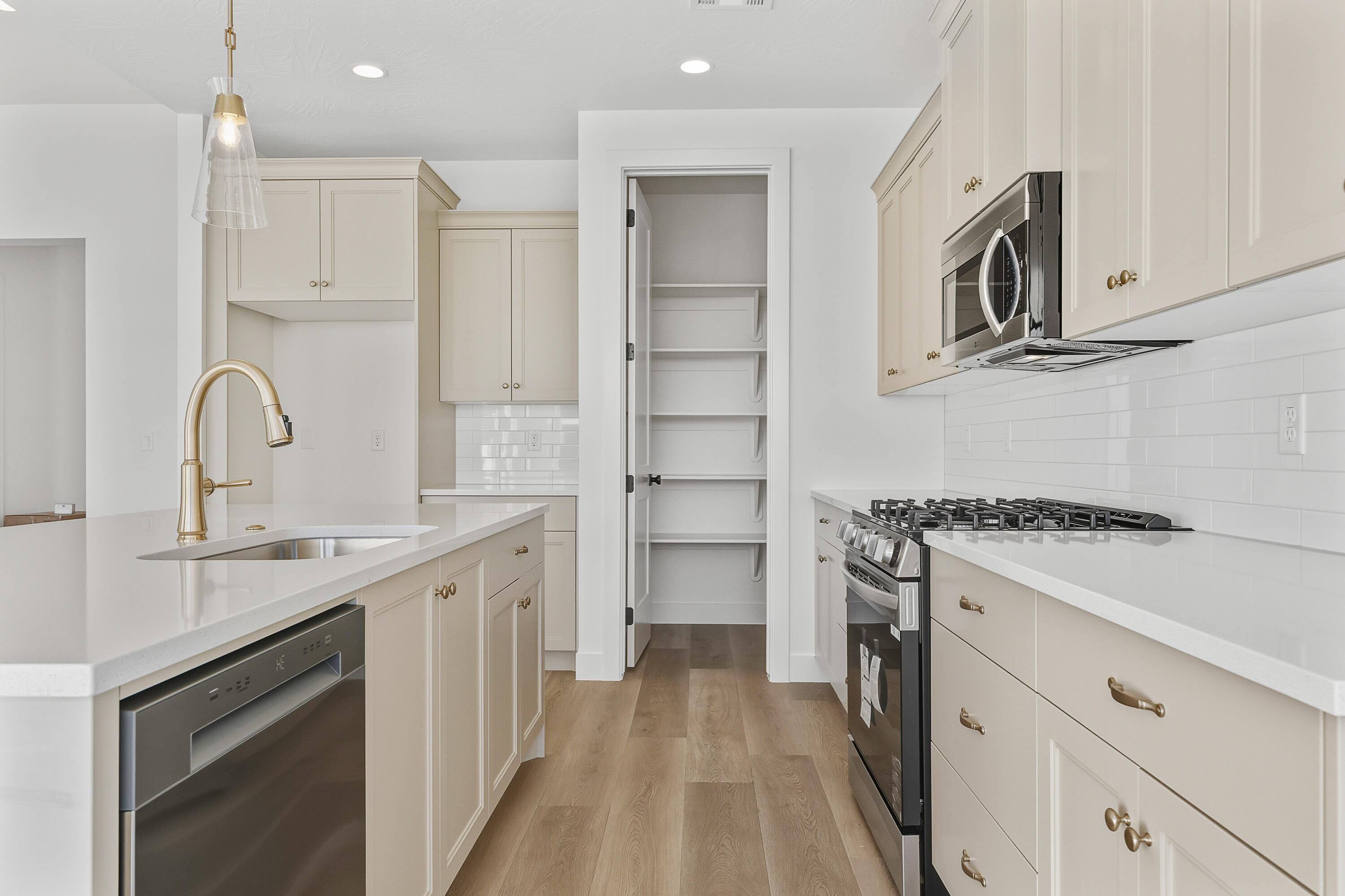 SAND POINT AT DESERT SAND - Residential