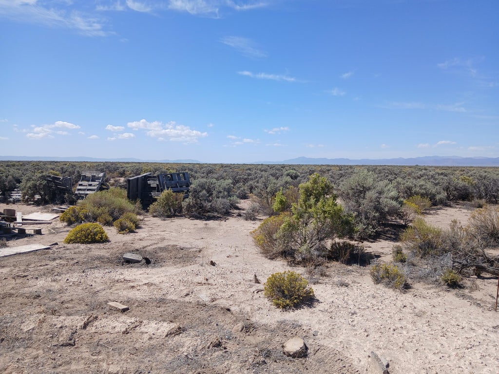Photo of 10212 N 2150 E, Beryl, UT 84714 (MLS # 26-277186)