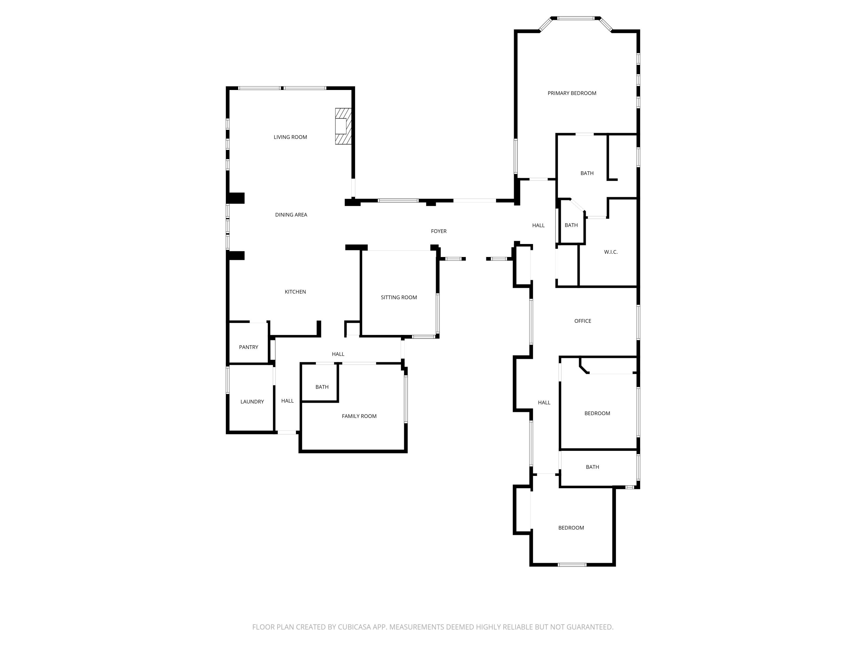 CORAL CANYON - Residential