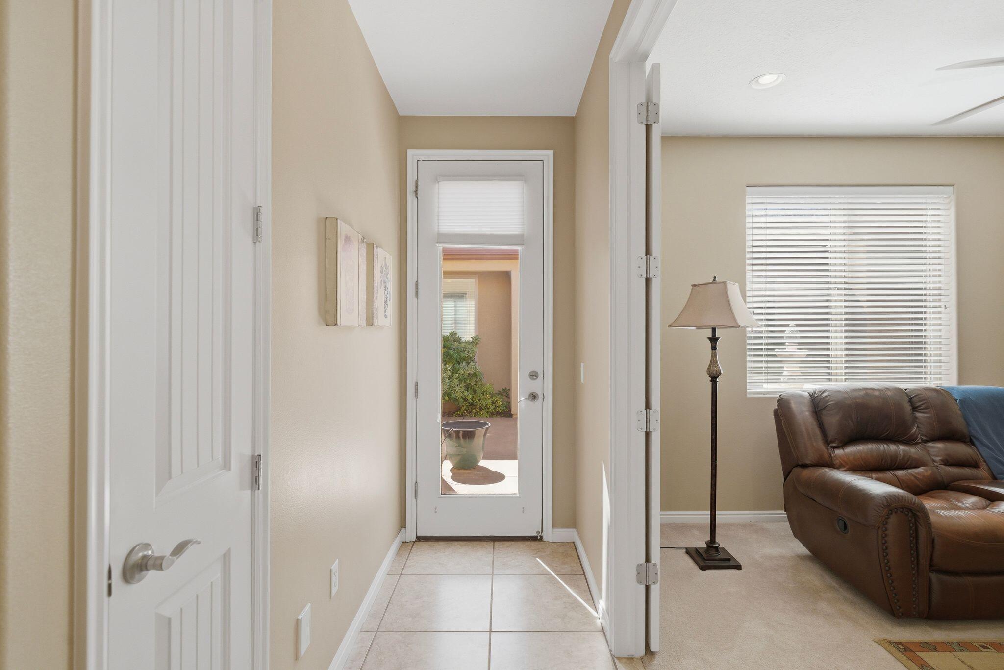 CORAL CANYON - Residential