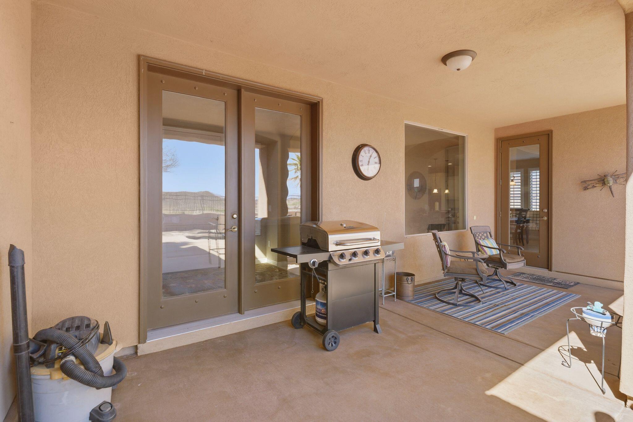 CORAL CANYON - Residential