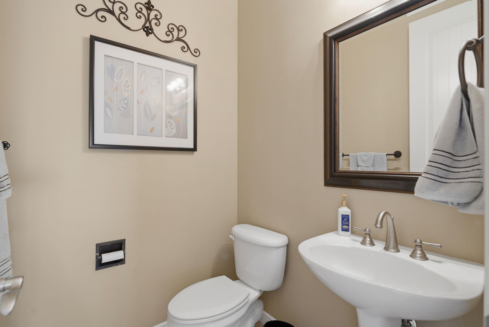 CORAL CANYON - Residential