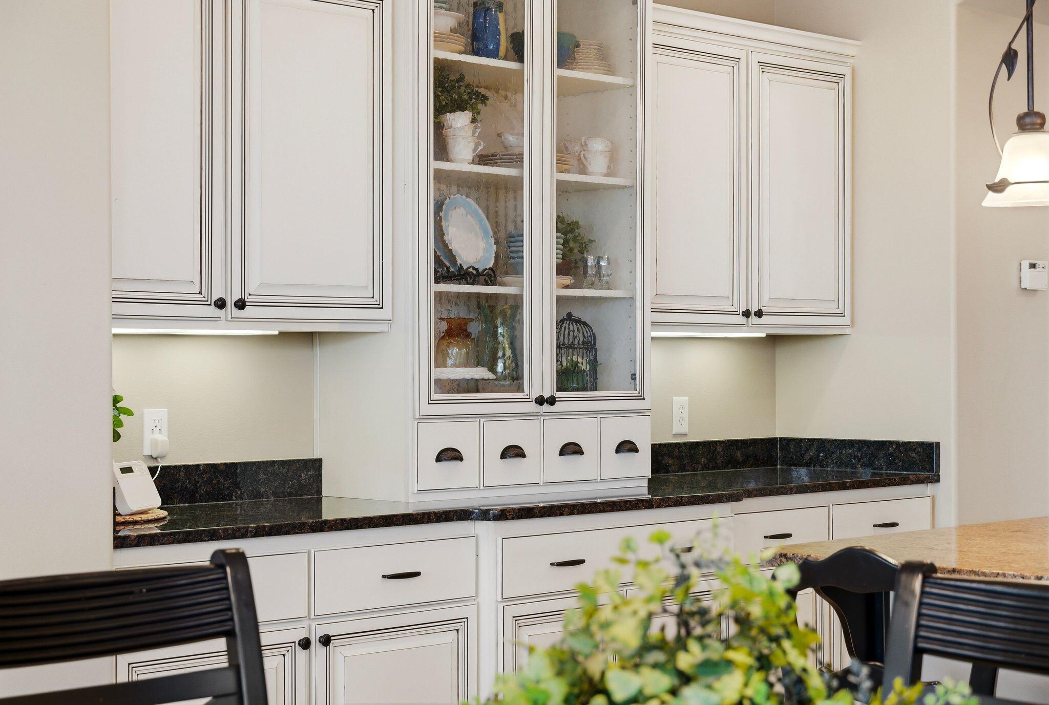 CORAL CANYON - Residential