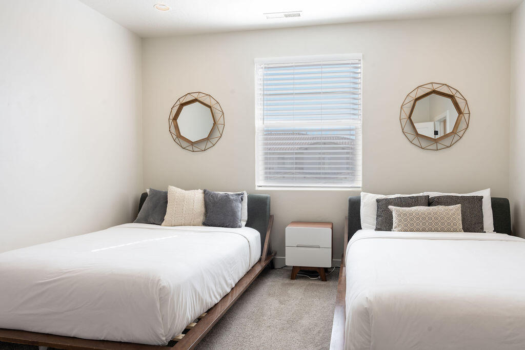 ARCADIA VACATION RESORT - Residential