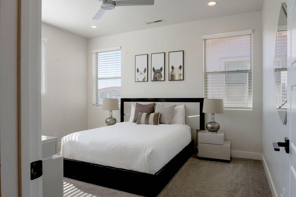 ARCADIA VACATION RESORT - Residential