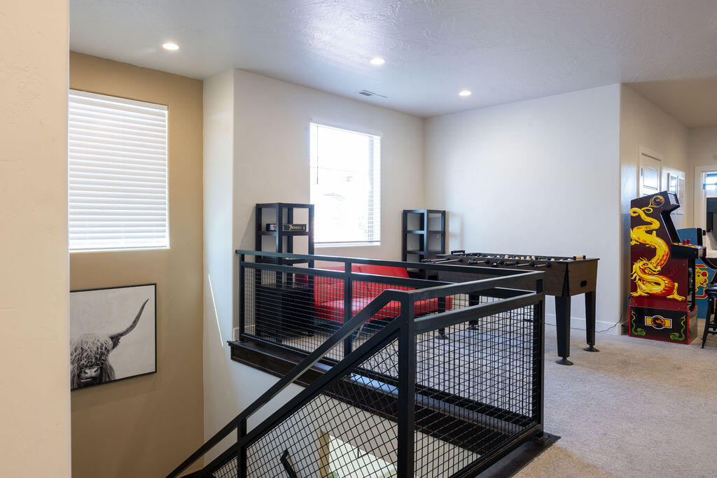 ARCADIA VACATION RESORT - Residential